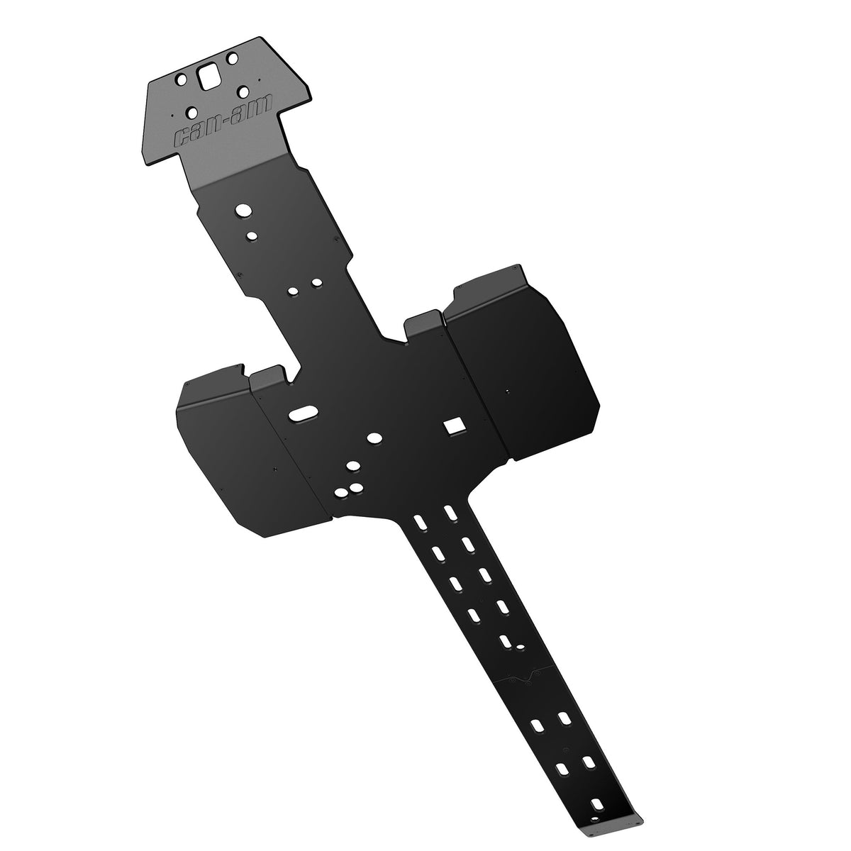 BRP 715005259 Full Underbelly Skid Plate Outlander 450 2020-2024