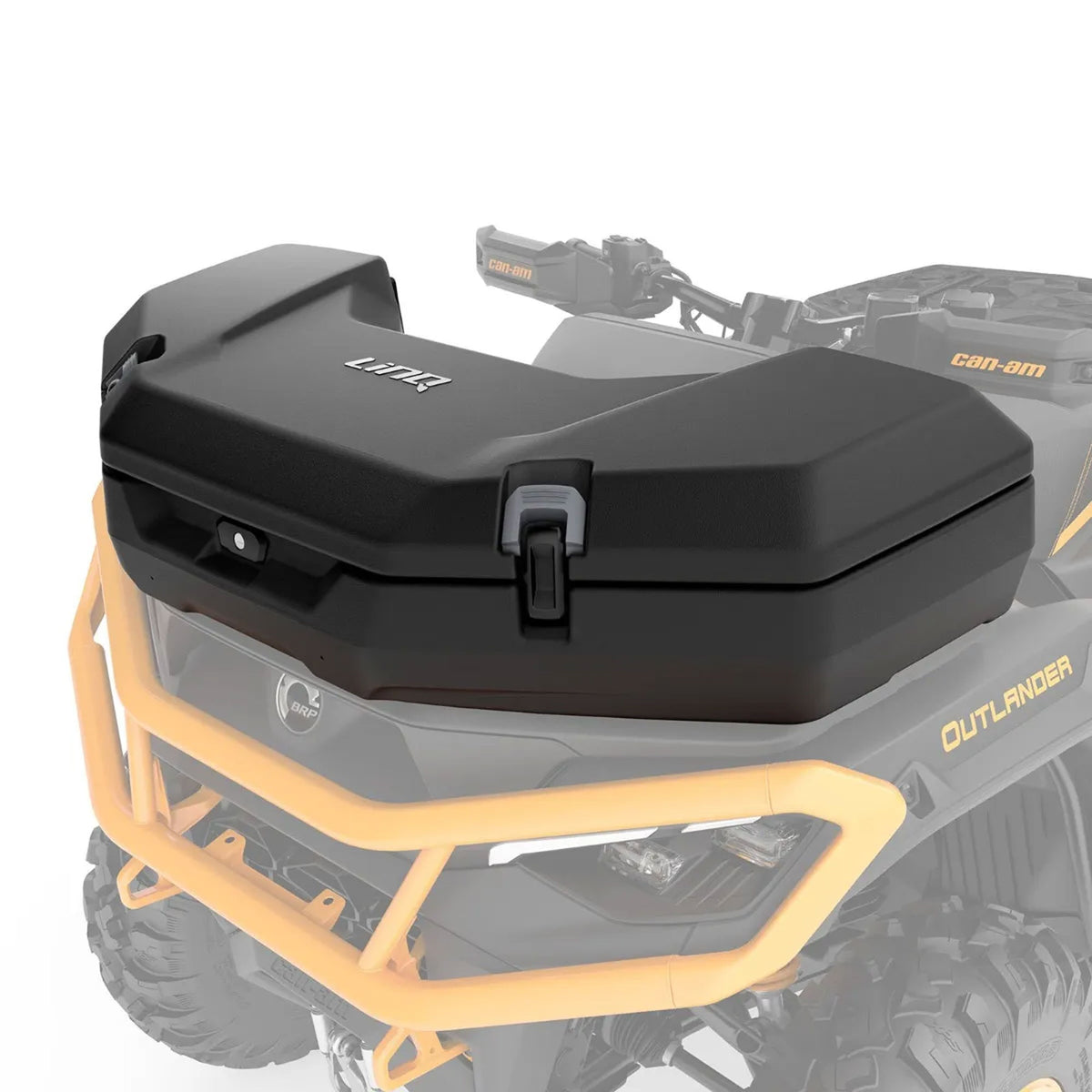 BRP Can-Am 715005272 LinQ 23 Gal (90L) Cargo Box