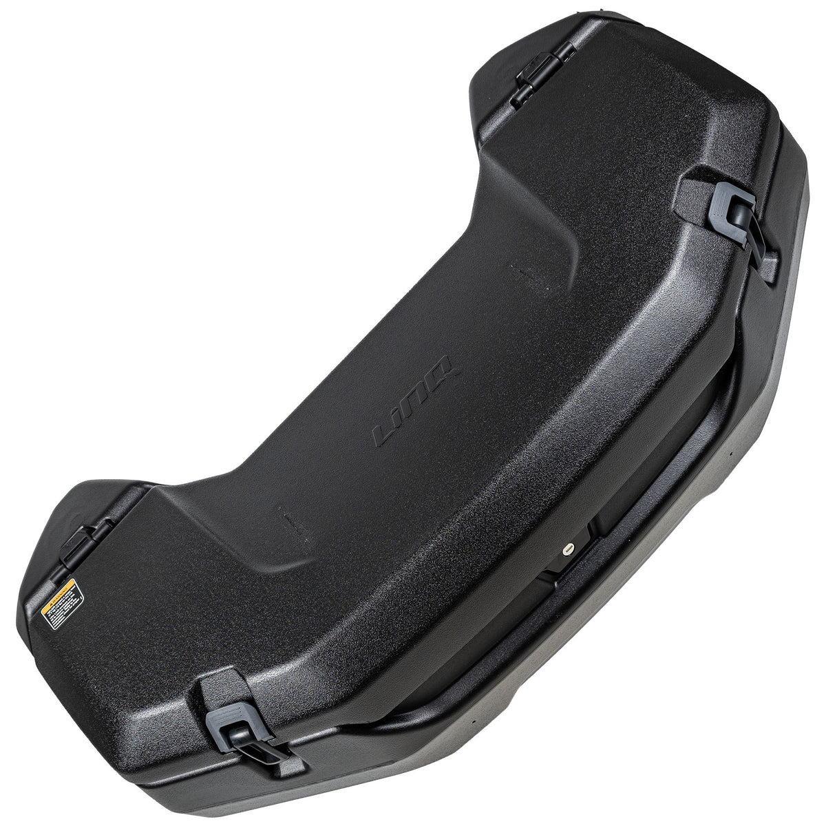 Can-Am LinQ Rear Storage Box Kit 715005273