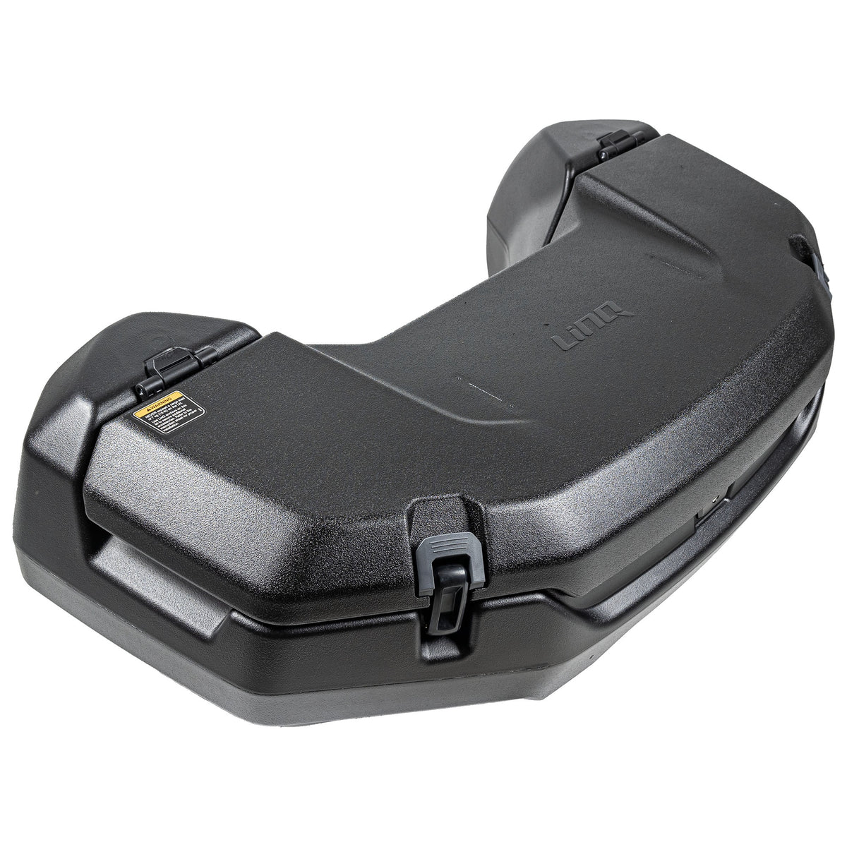 Can-Am 715005273 BRP LinQ Rear Storage Box Kit Genuine OEM
