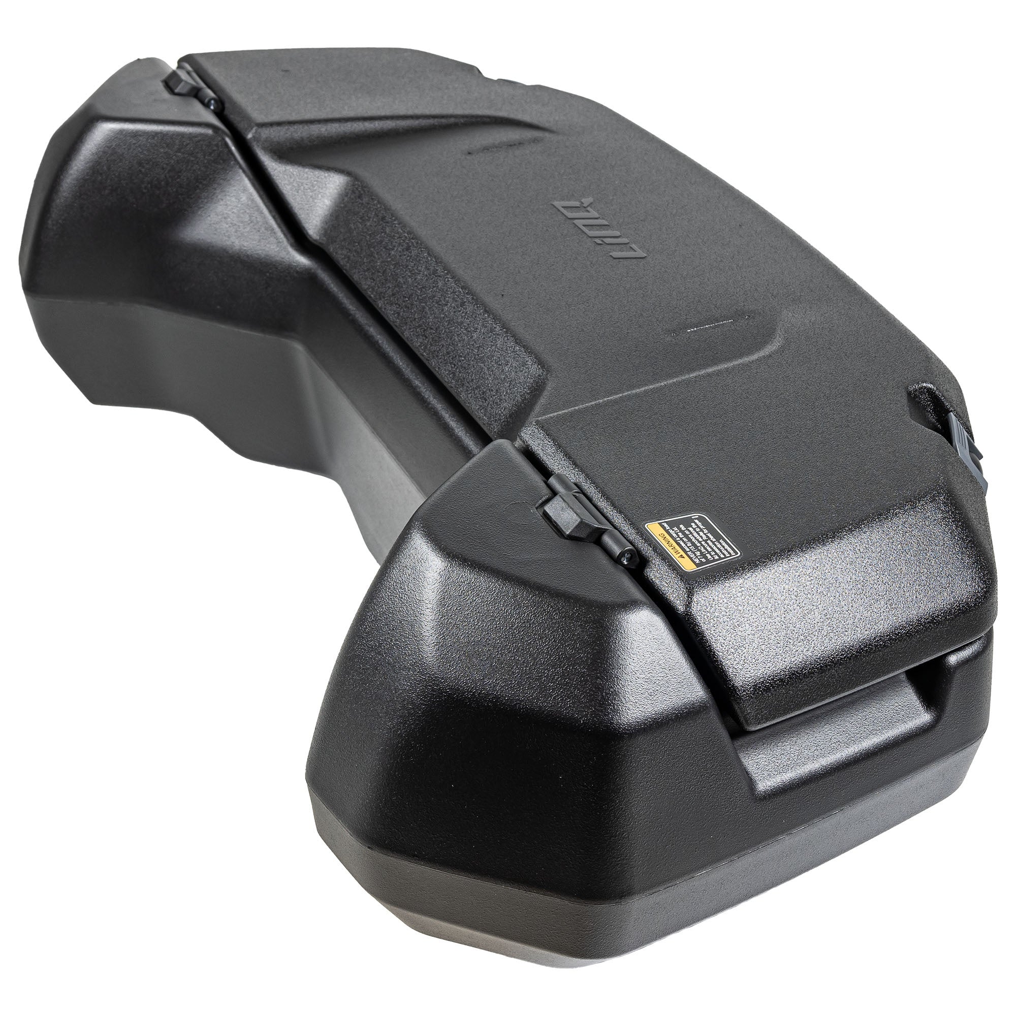 Can-Am 715005273 BRP LinQ Rear Storage Box Kit Genuine OEM