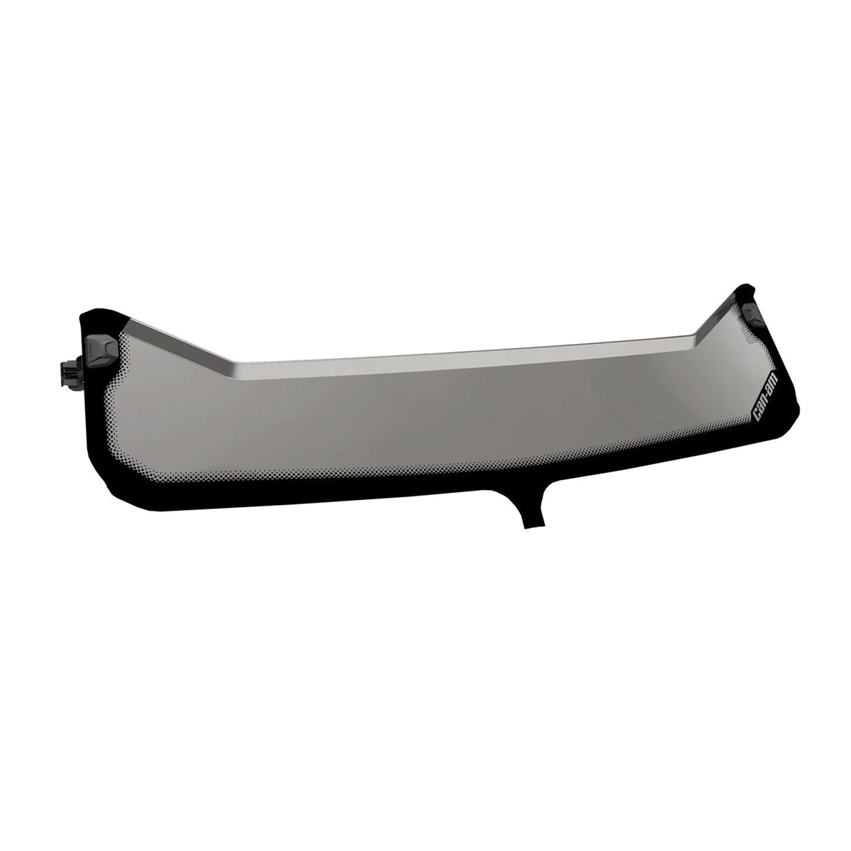 BRP Can-Am 715005280 Tinted Half Windshield Commander XC Maverick 1000 800 700