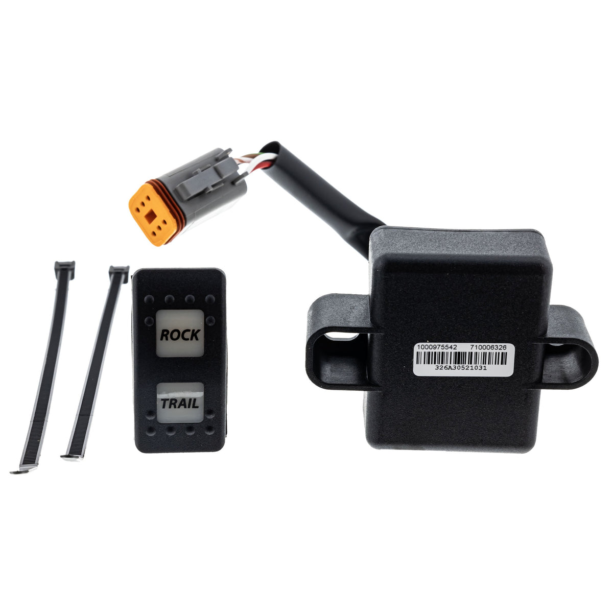 BRP Can-Am 715005283 Rock Electronic Module Kit Maverick DS  Turbo 2021-2024