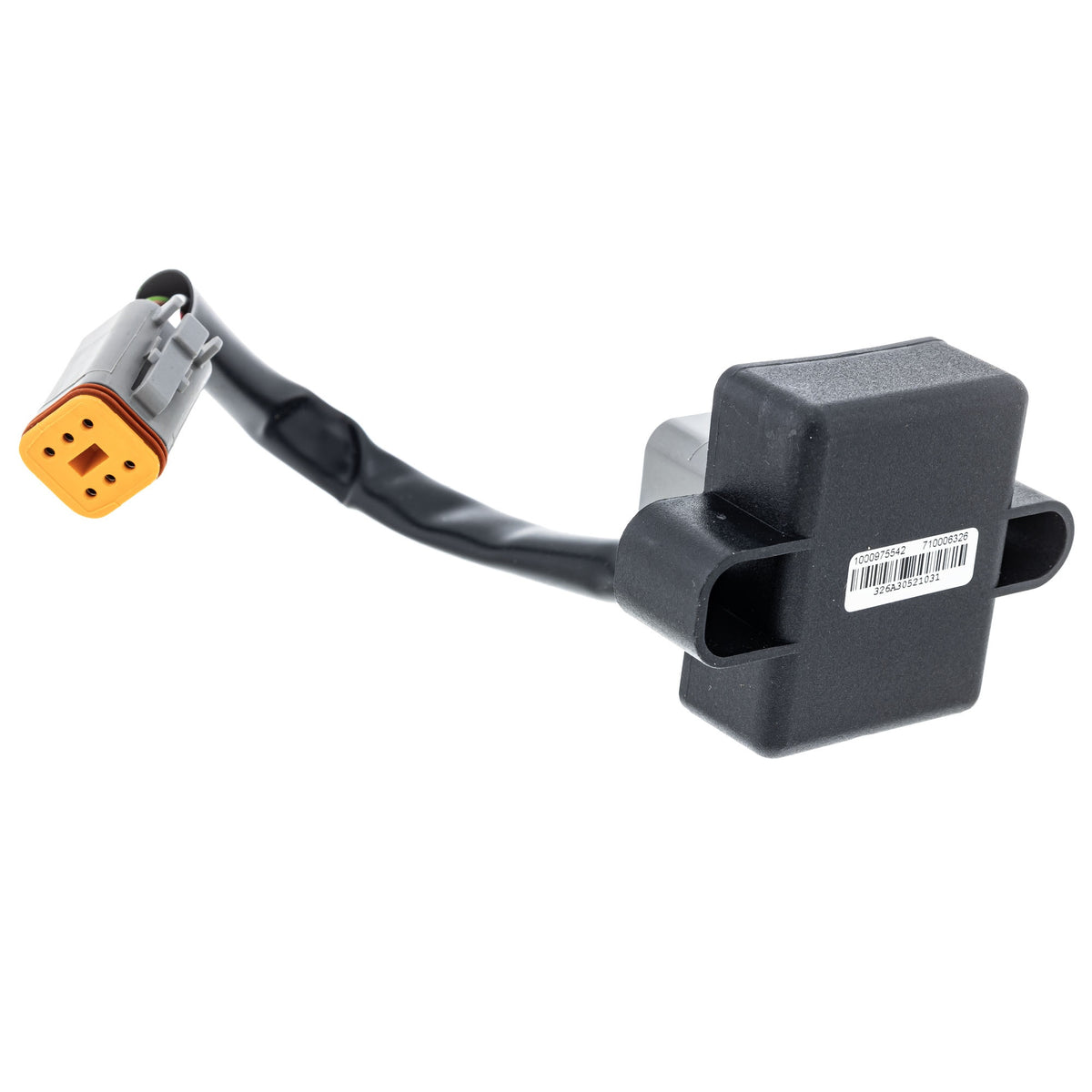 Can-Am Rock Electronic Module Kit 715005283