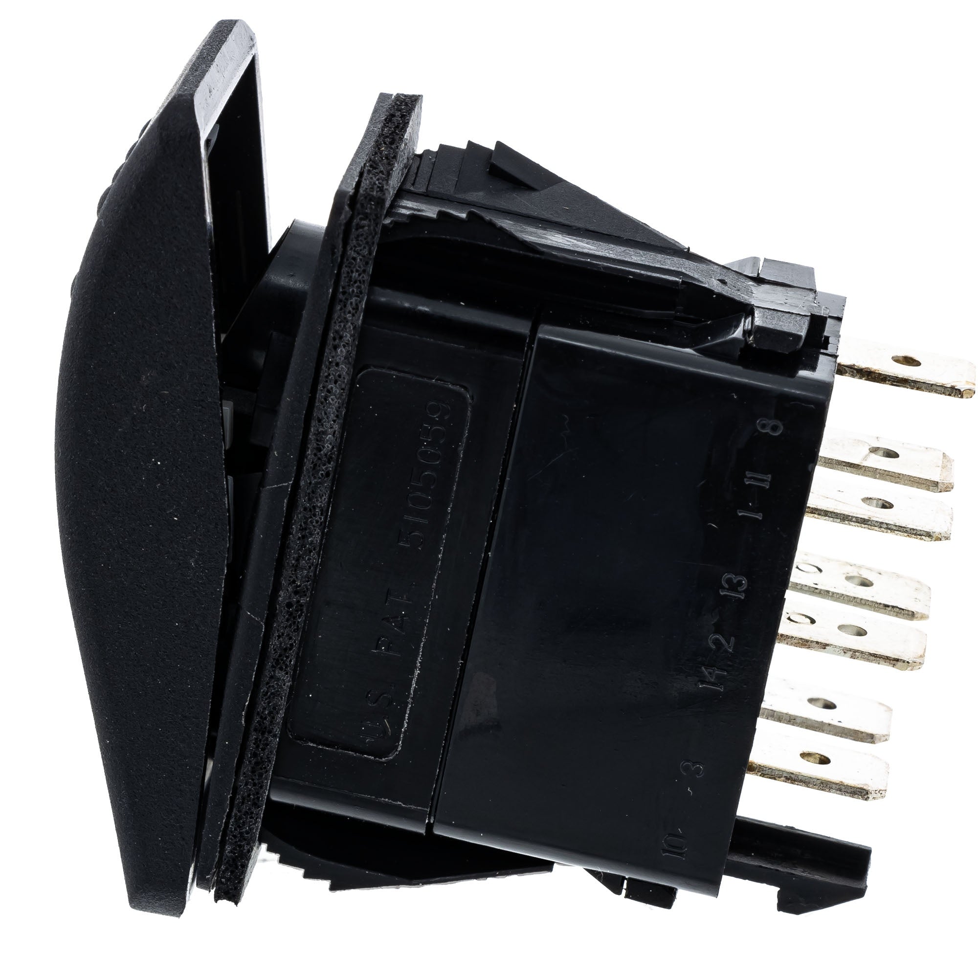 Can-Am 715005283 Rock Smart Mode Electronic Module Kit on Smart-Lok Differential