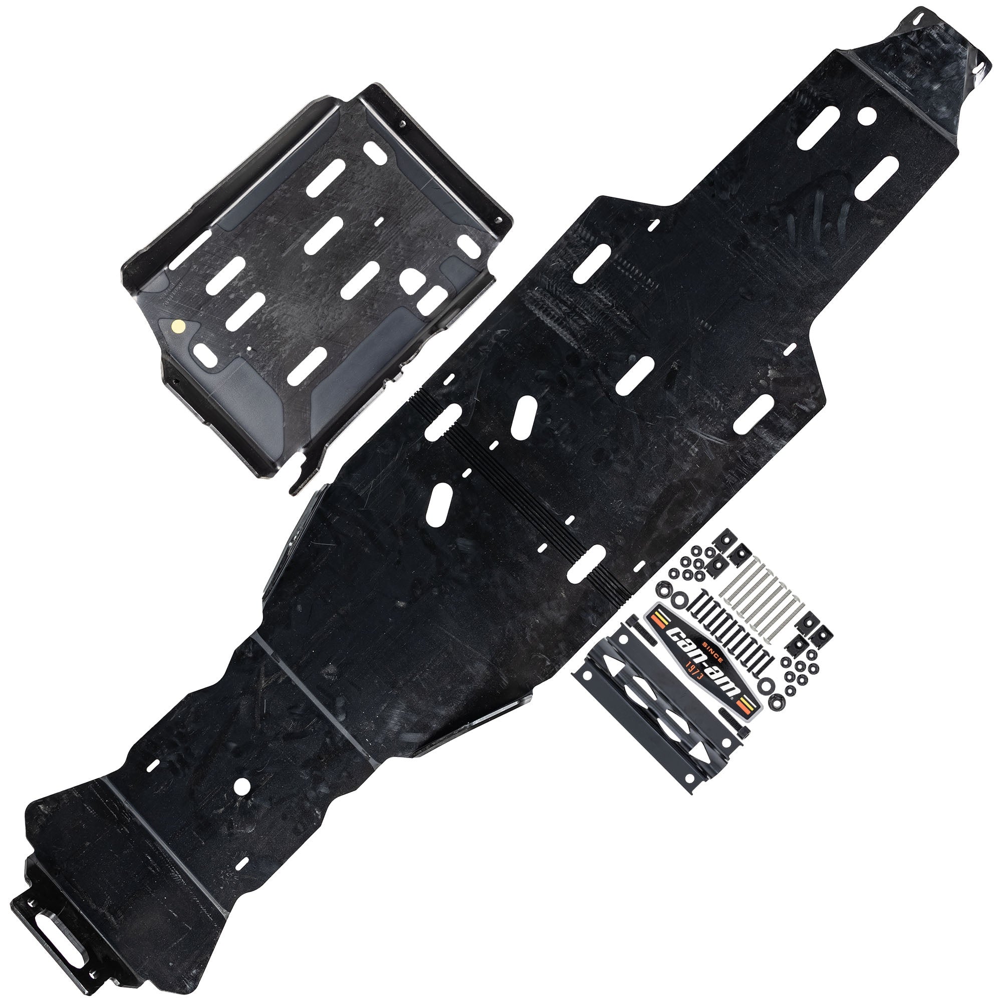 BRP Sea-Doo 715005306 Under Skid Plate Kit Outlander 500 700 715009864 2024