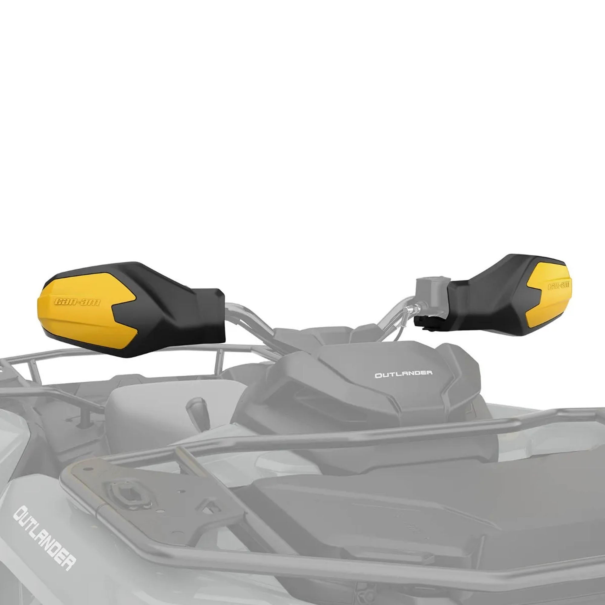 Can-Am Wind Deflector XC Outlander 715005362
