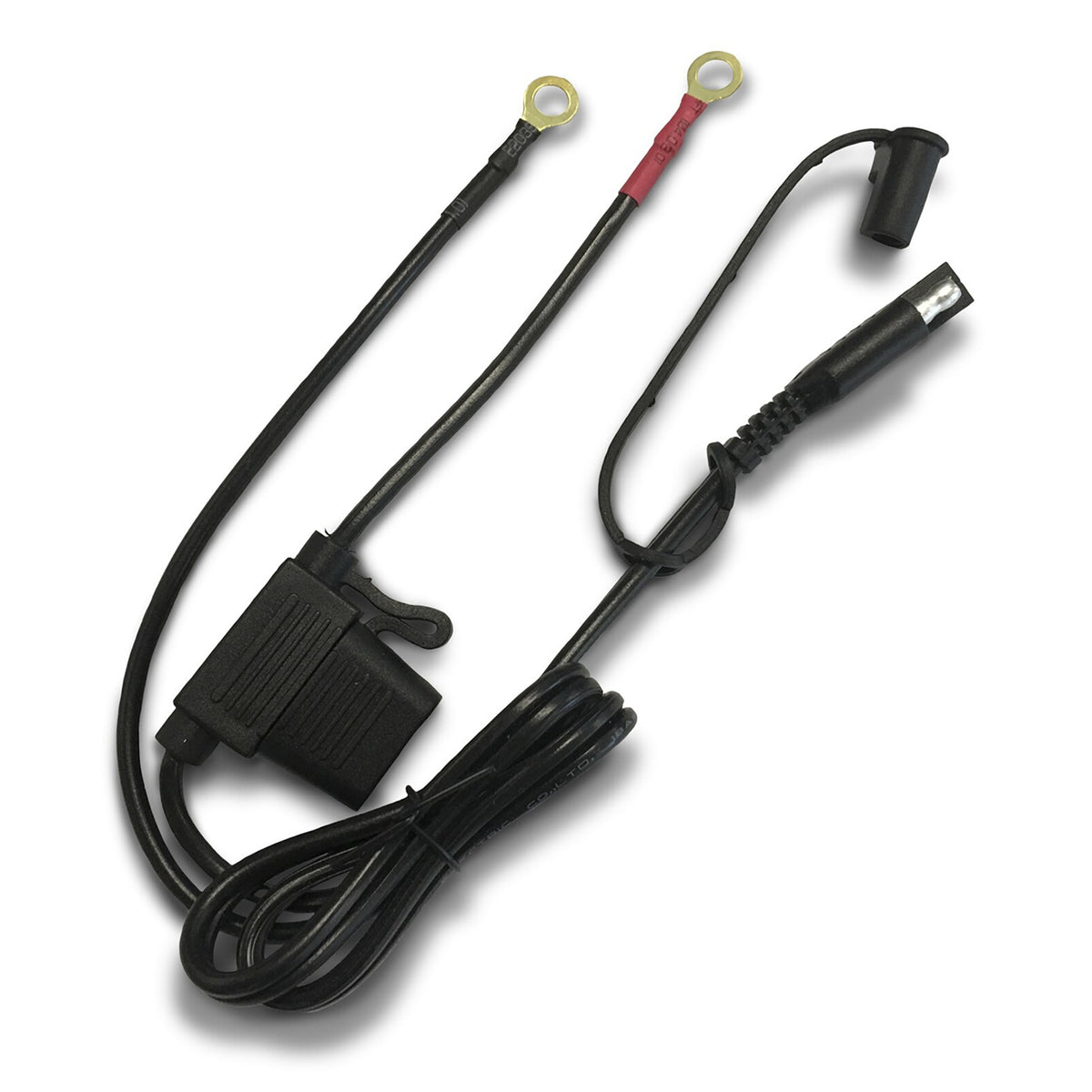 BRP Can-Am 715005408 Quick Connect Battery Cable Defender Commander Renegade