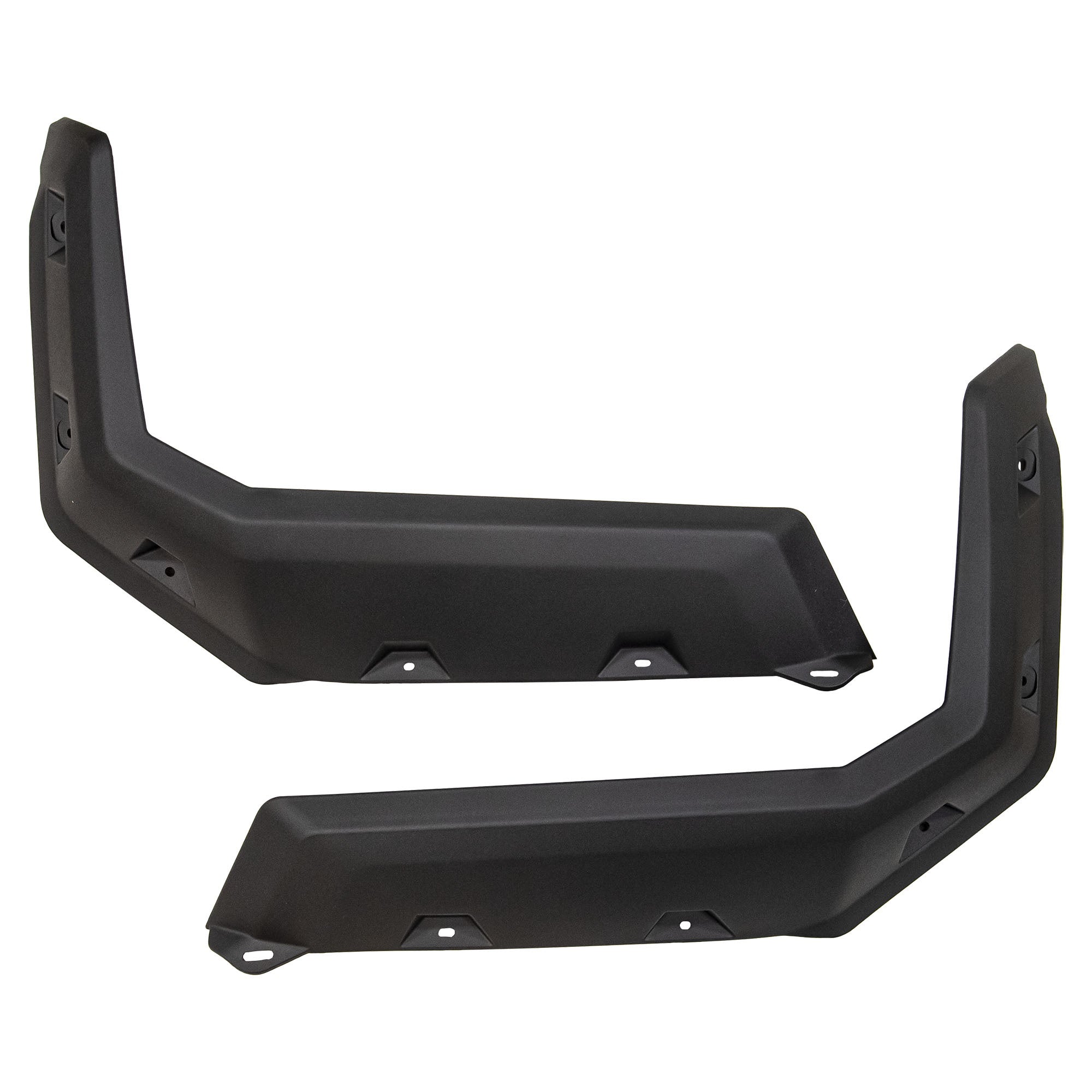 Genuine OEM Can-Am Flares Defender 715005409