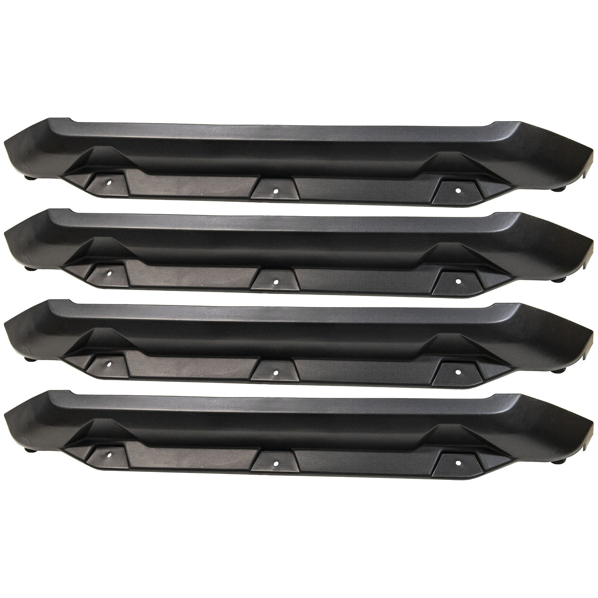 Can-Am 715005409 Fender Flares 715006821 for 2020 Defender HD10 OEM