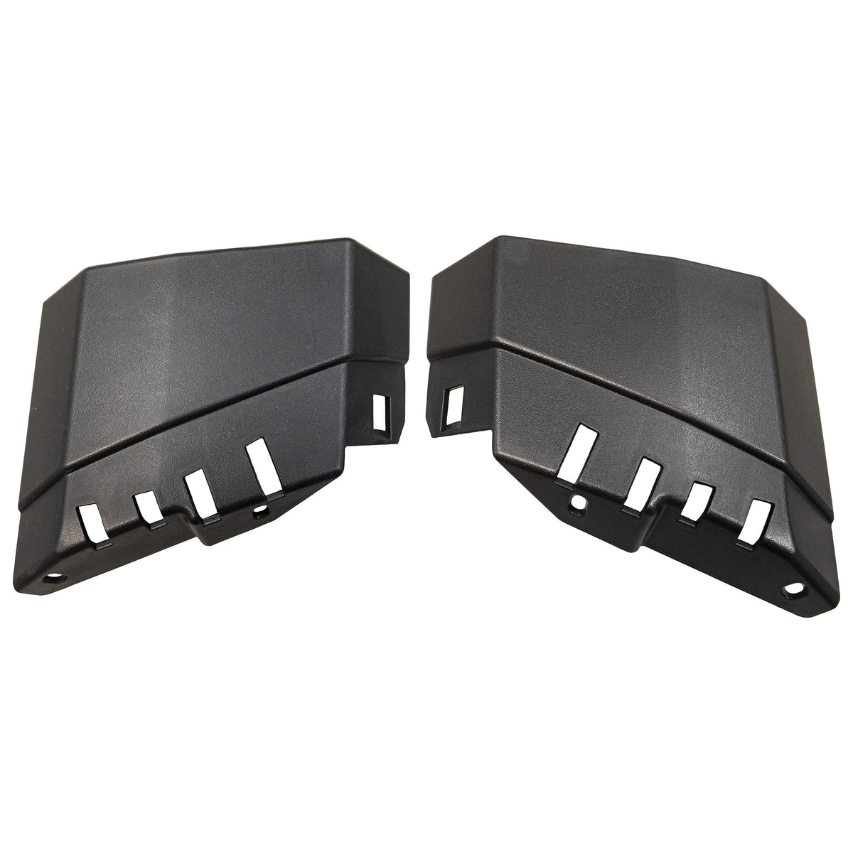 Can-Am 715005409 Fender Flares 715006821 for 2020 Defender HD10 OEM