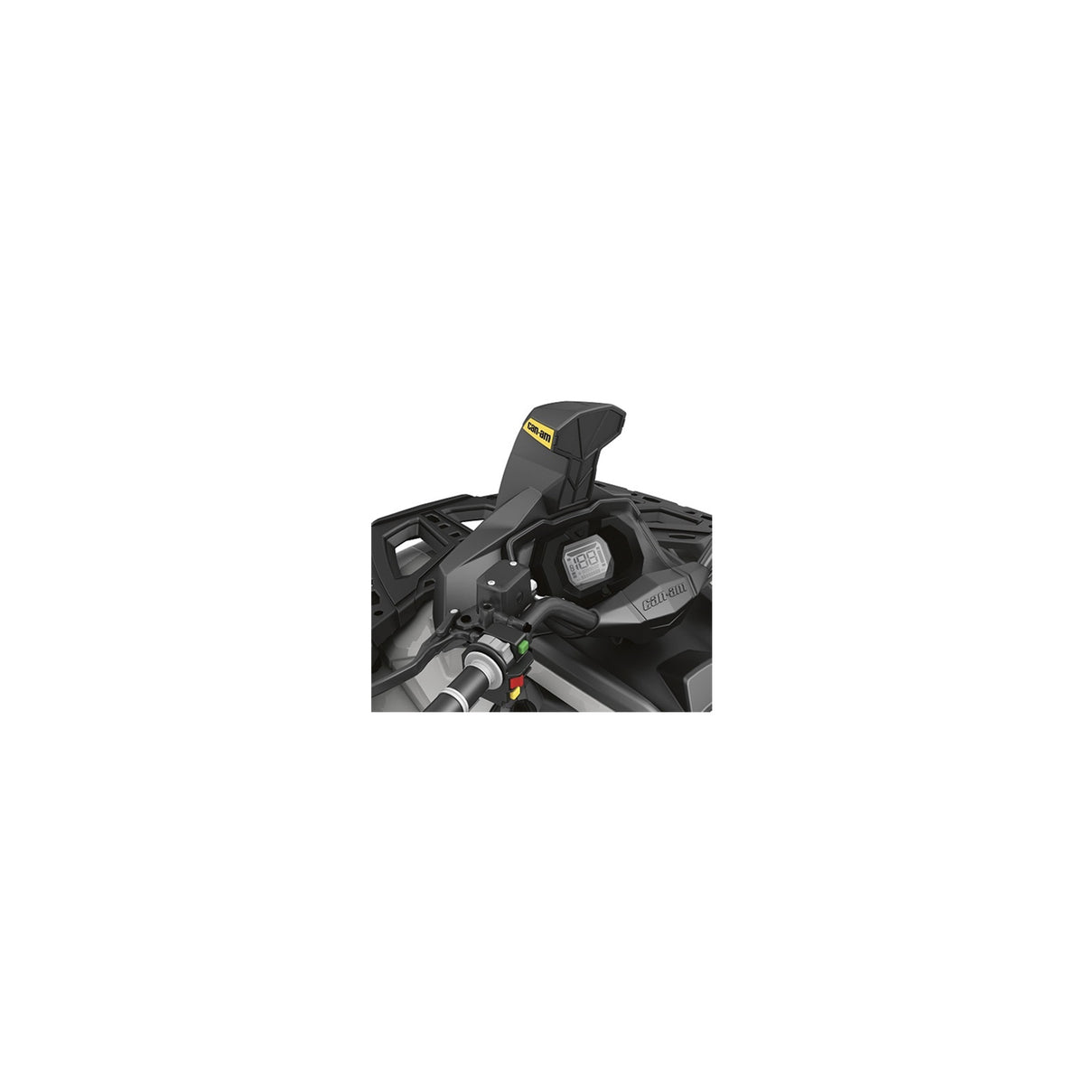 BRP Can-Am 715005999 Snorkel Kit XC Outlander 1000 570 500 850 450 XC 715002392