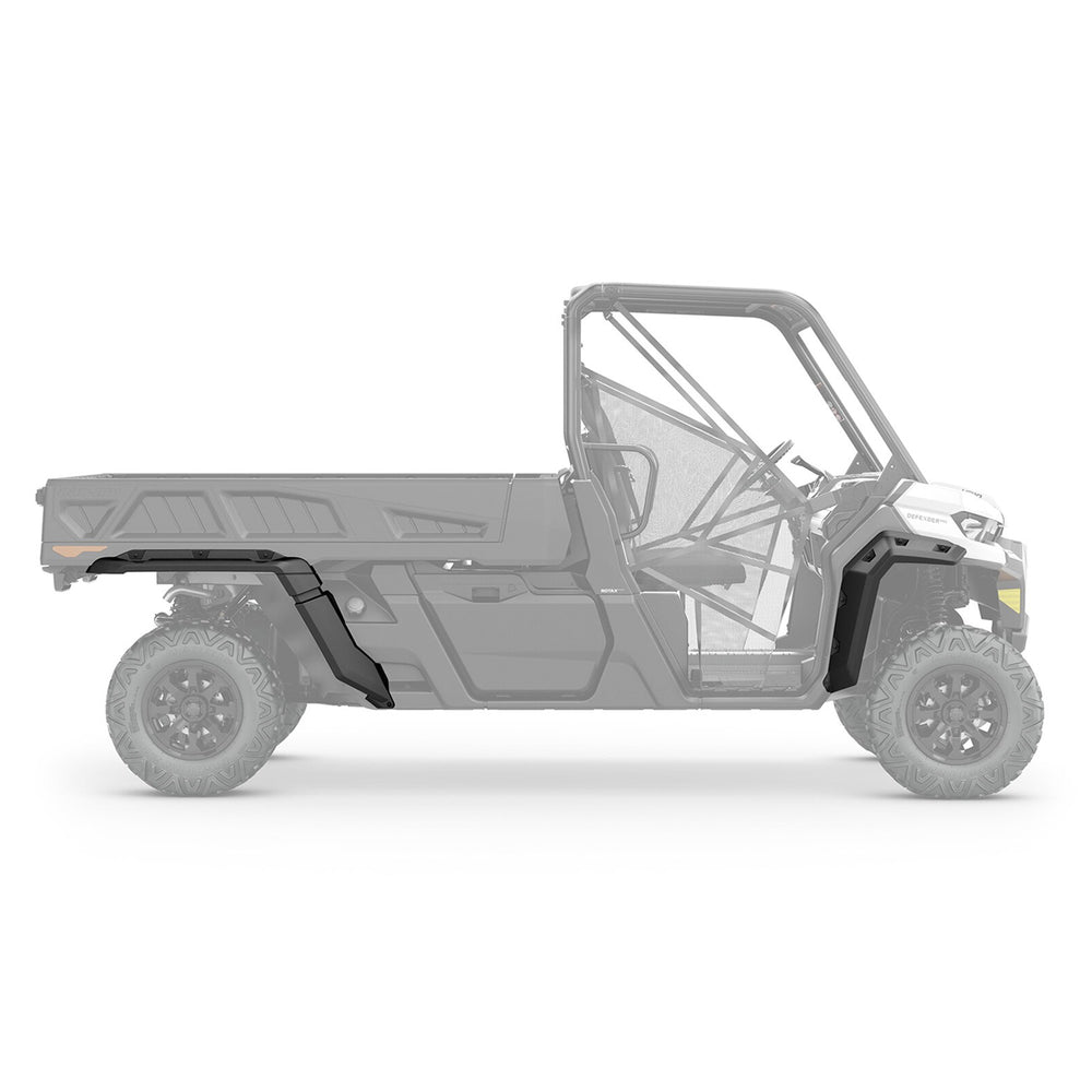 Can-Am Fender Flares 715006001