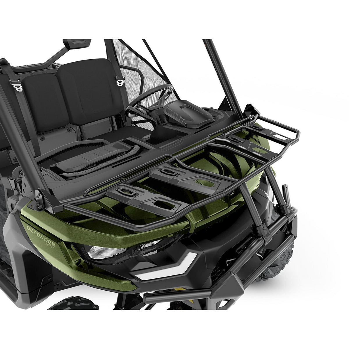 BRP Can-Am 715006064 LinQ Front Rack Defender XT Max HD9 HD8 DPS 715002420
