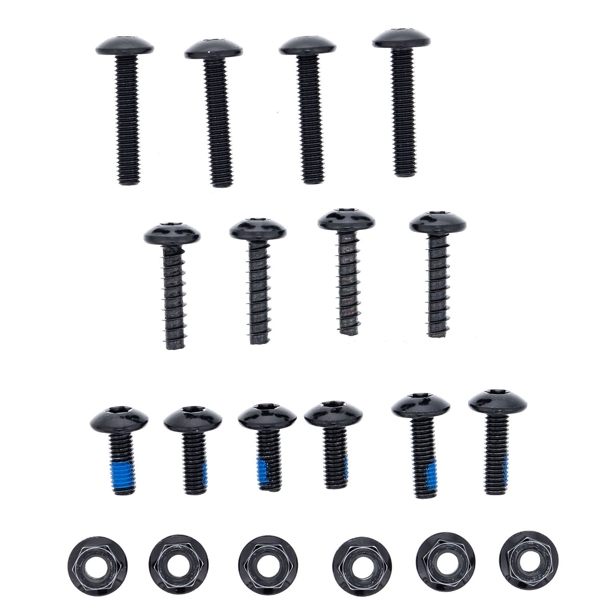 Genuine OEM Can-Am Mounting Kit XC Outlander 715006074