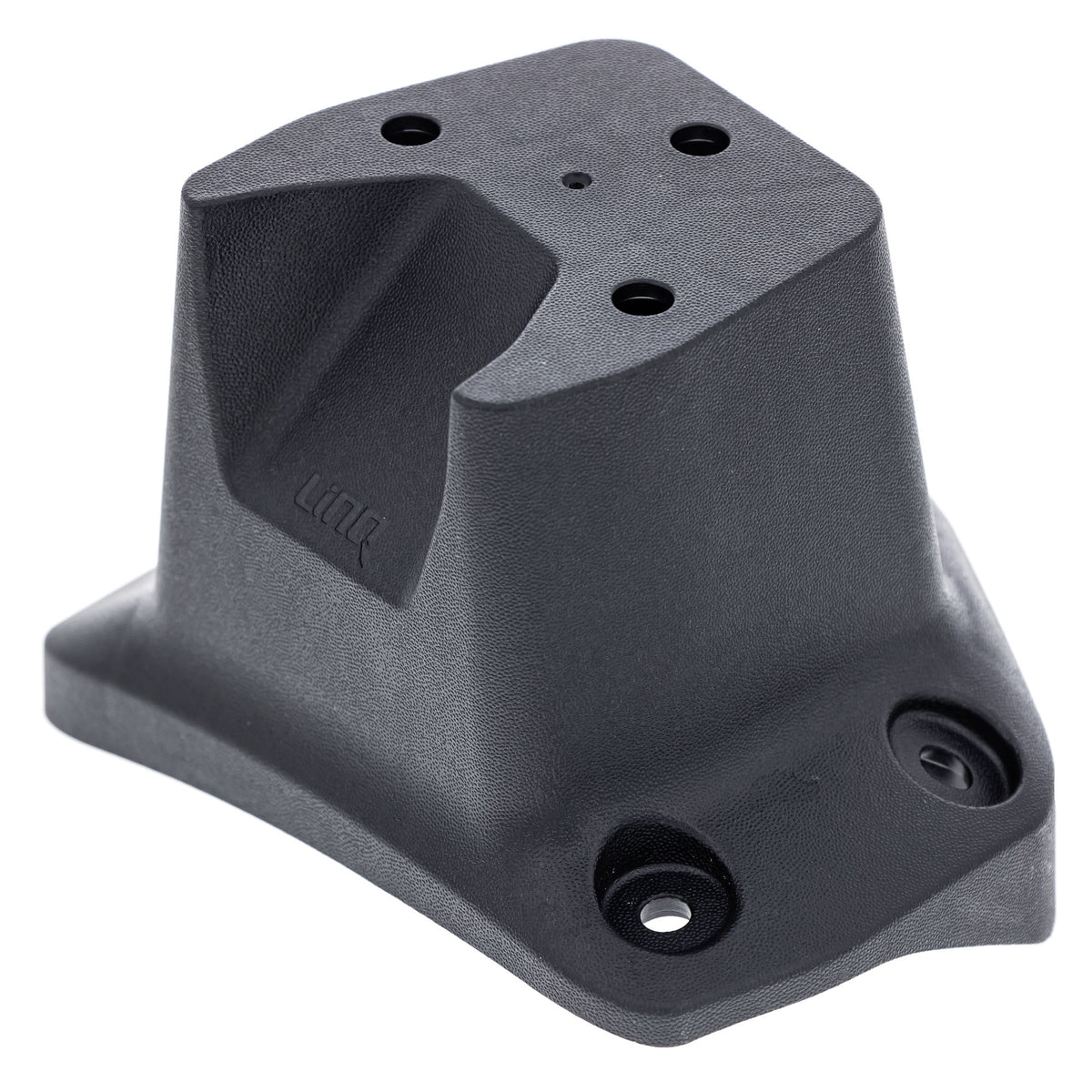 Can-Am 715006074 BRP  LinQ Gun Case Mounting Kit Fender Position Low-Profile OEM