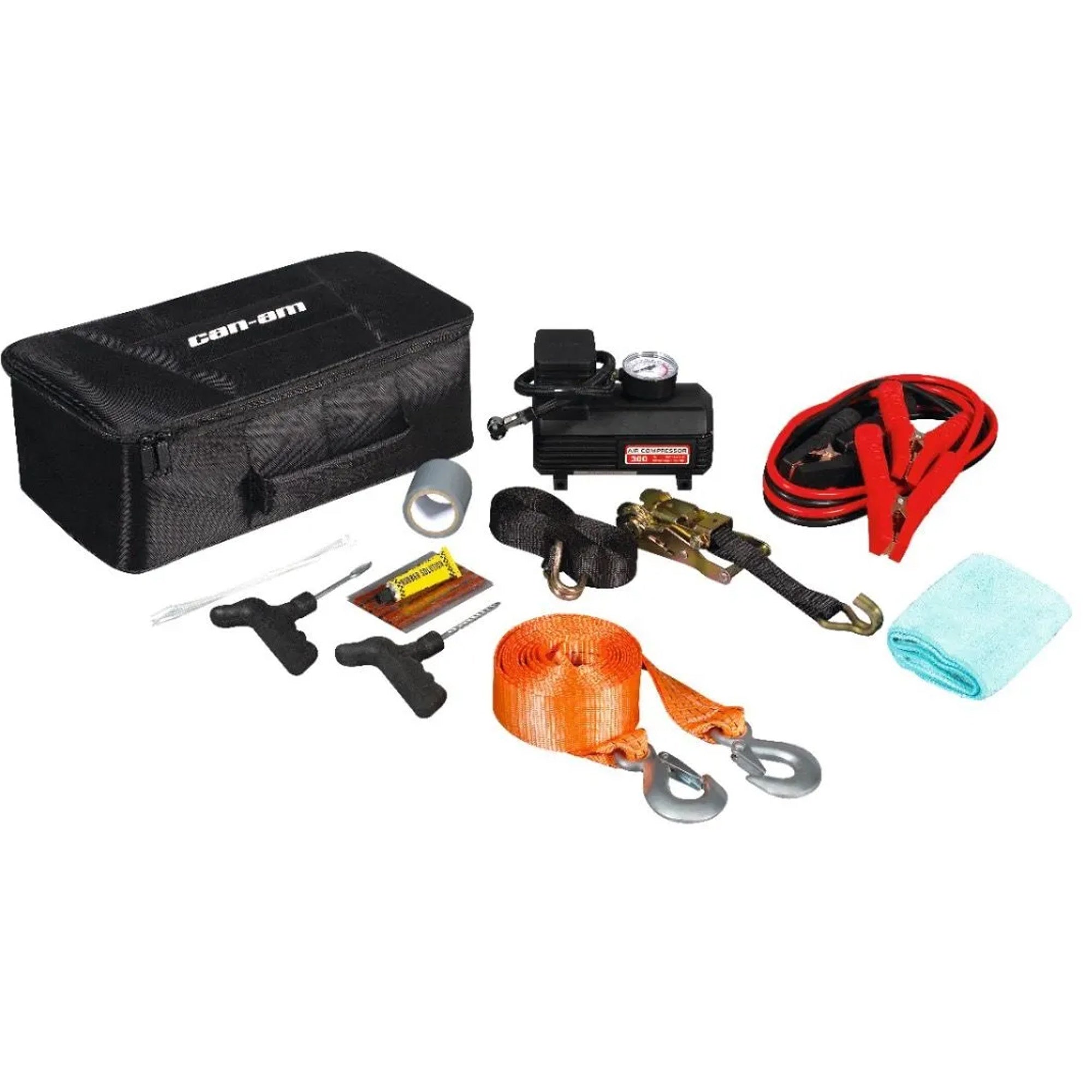 BRP Can-Am 715006102 Emergency Safety Kit Defender Commander Renegade 1000 900