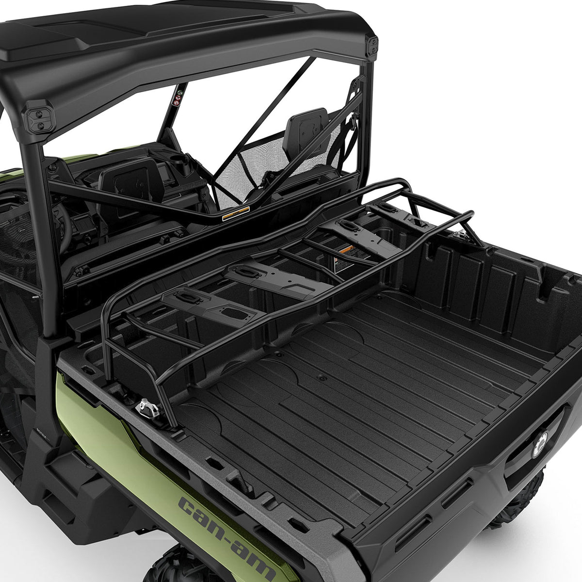 Can-Am LinQ Cargo Rack Kit 715006140