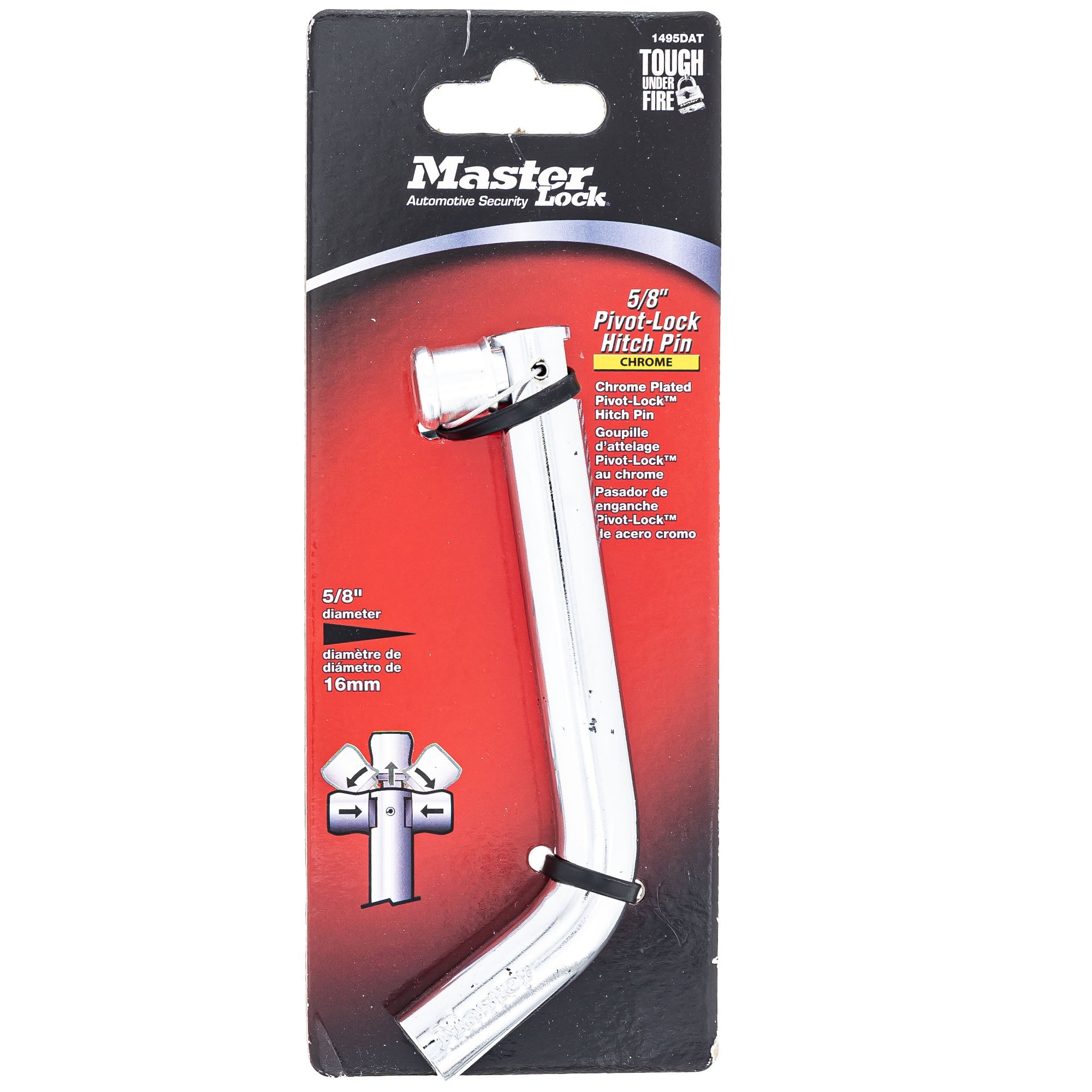 BRP Hitch XC Outlander 715006230