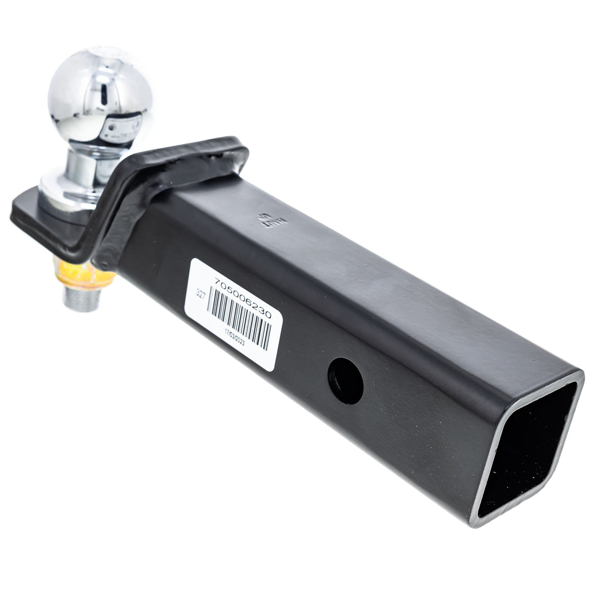 BRP 715006230 Trailer Hitch Kit XC Outlander 500 850 700 1000R HD7 HD5 XC