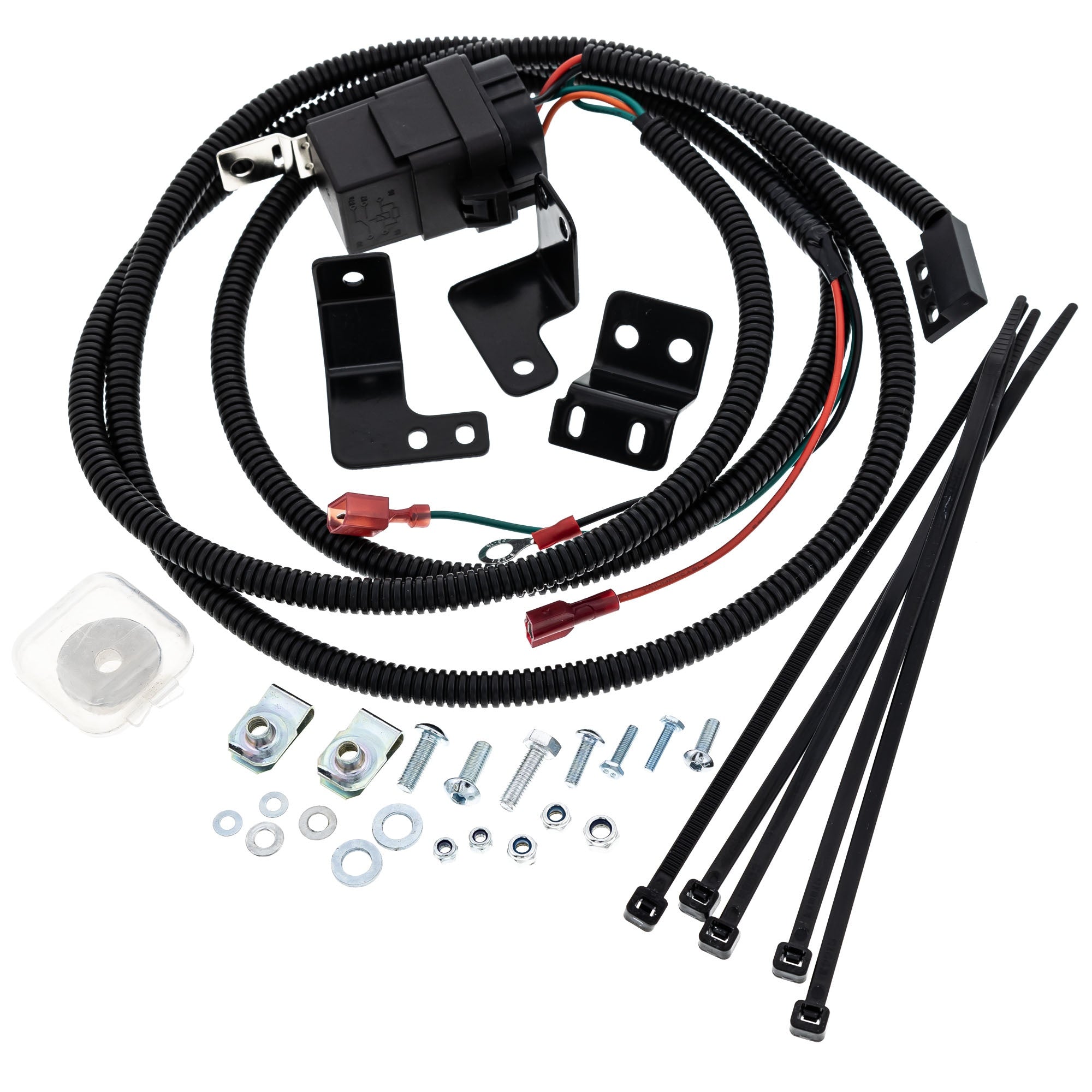 BRP 715006319 Switch Kit XC Outlander 500 850 700 XC 2019-2024