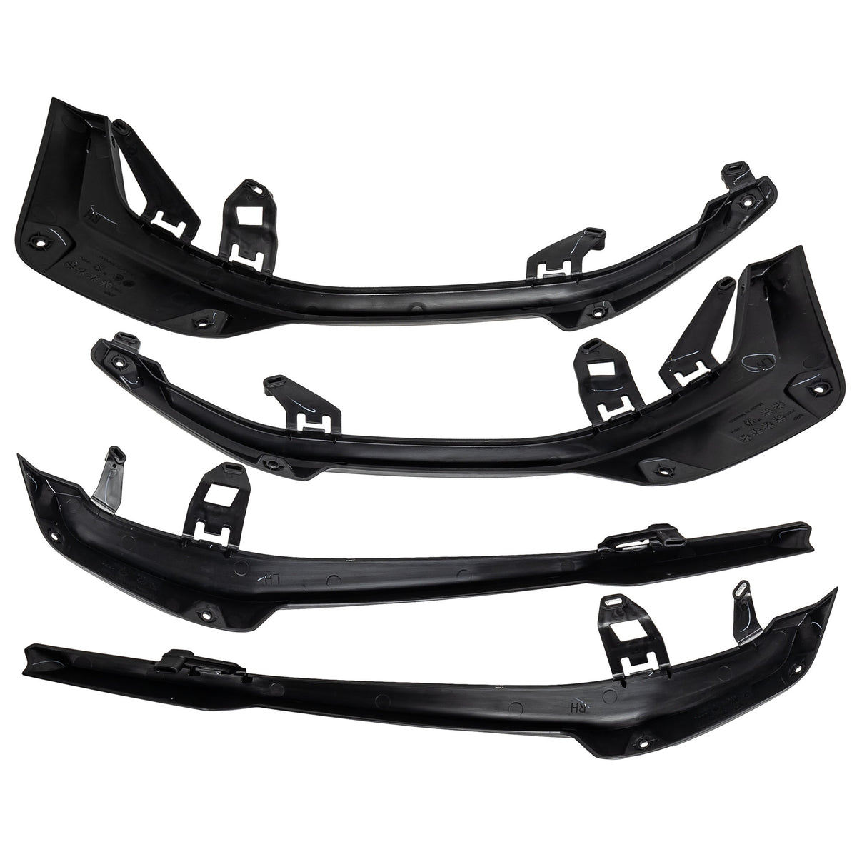 Genuine OEM Can-Am Flare