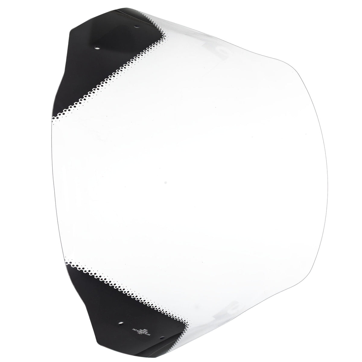 BRP ATV 460 MM Windshield Kit 715006480