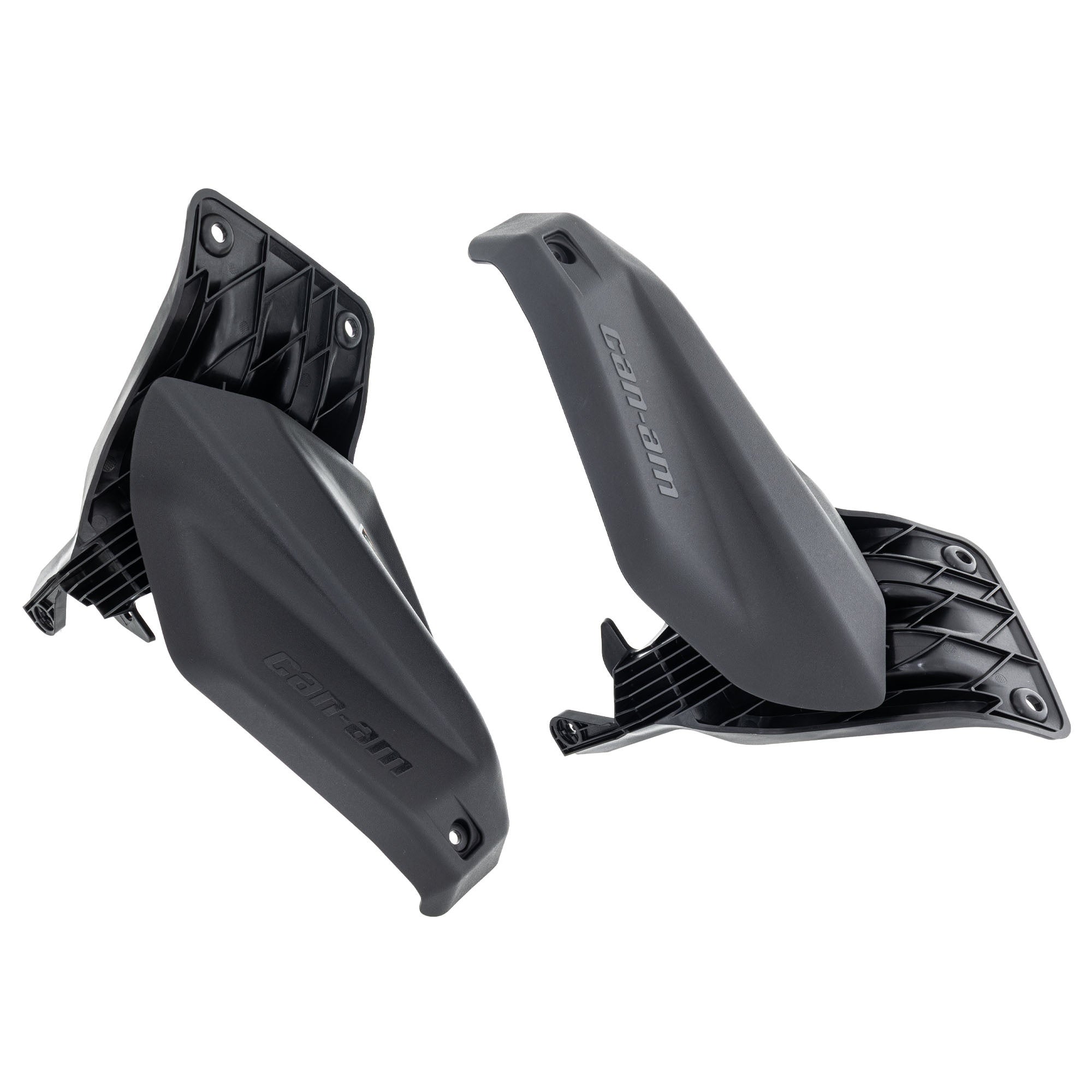 BRP 715006480 ATV 460 MM High Windshield Kit