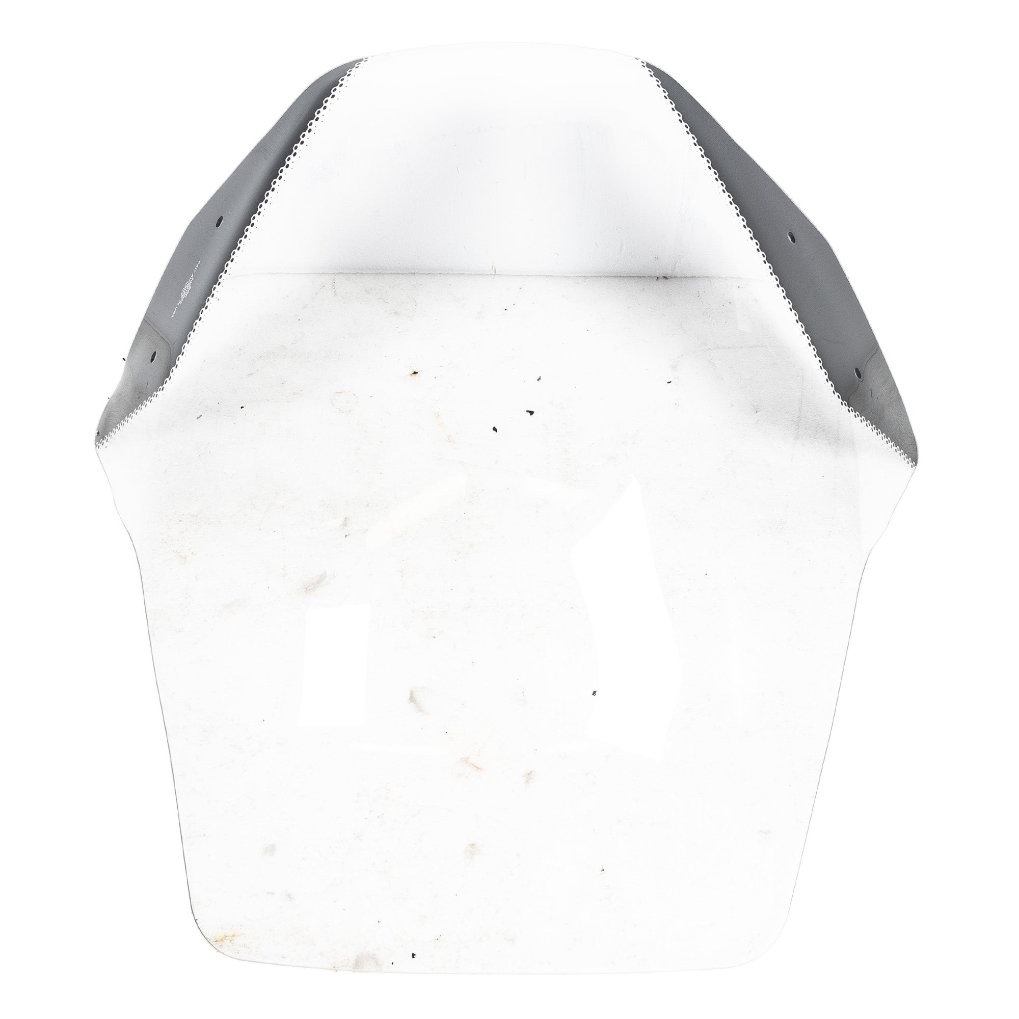 Genuine OEM BRP Windshield