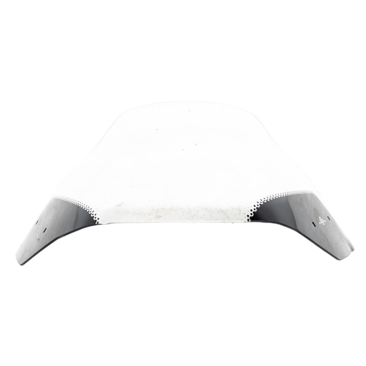 BRP 715006481 ATV 550 MM Extra High Windshield Kit