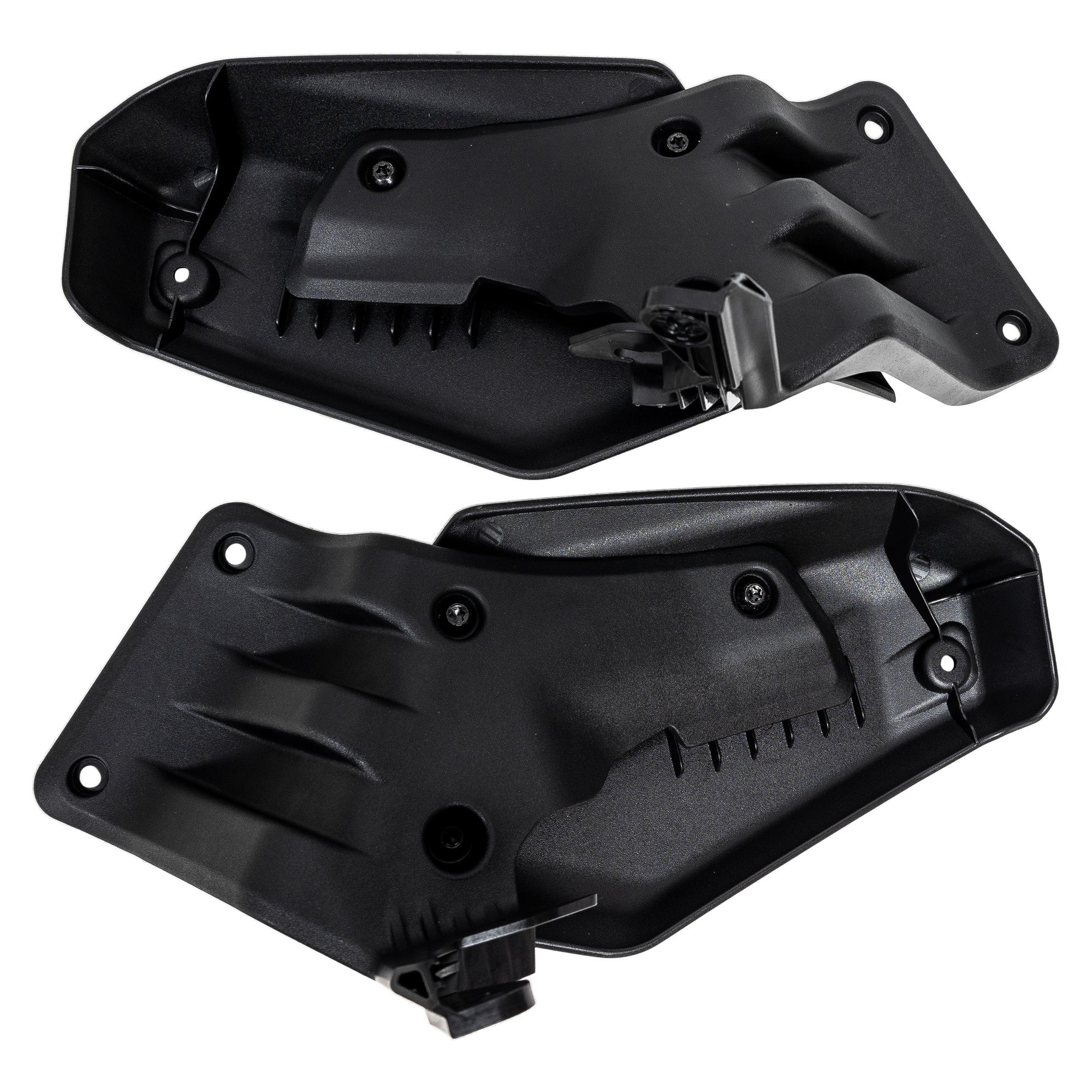 BRP 715006481 ATV 550 MM Extra High Windshield Kit