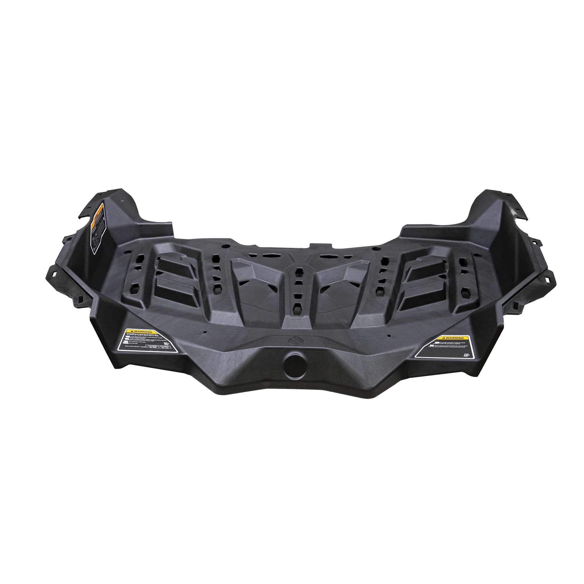 Genuine OEM BRP Luggage Rack Maverick DS 715006590