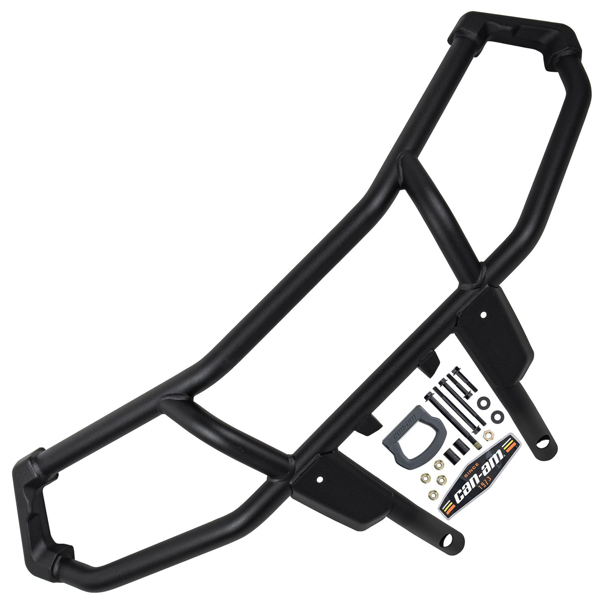 BRP Can-Am 715006614 XU Front Bumper Kit Outlander 500 700 2024