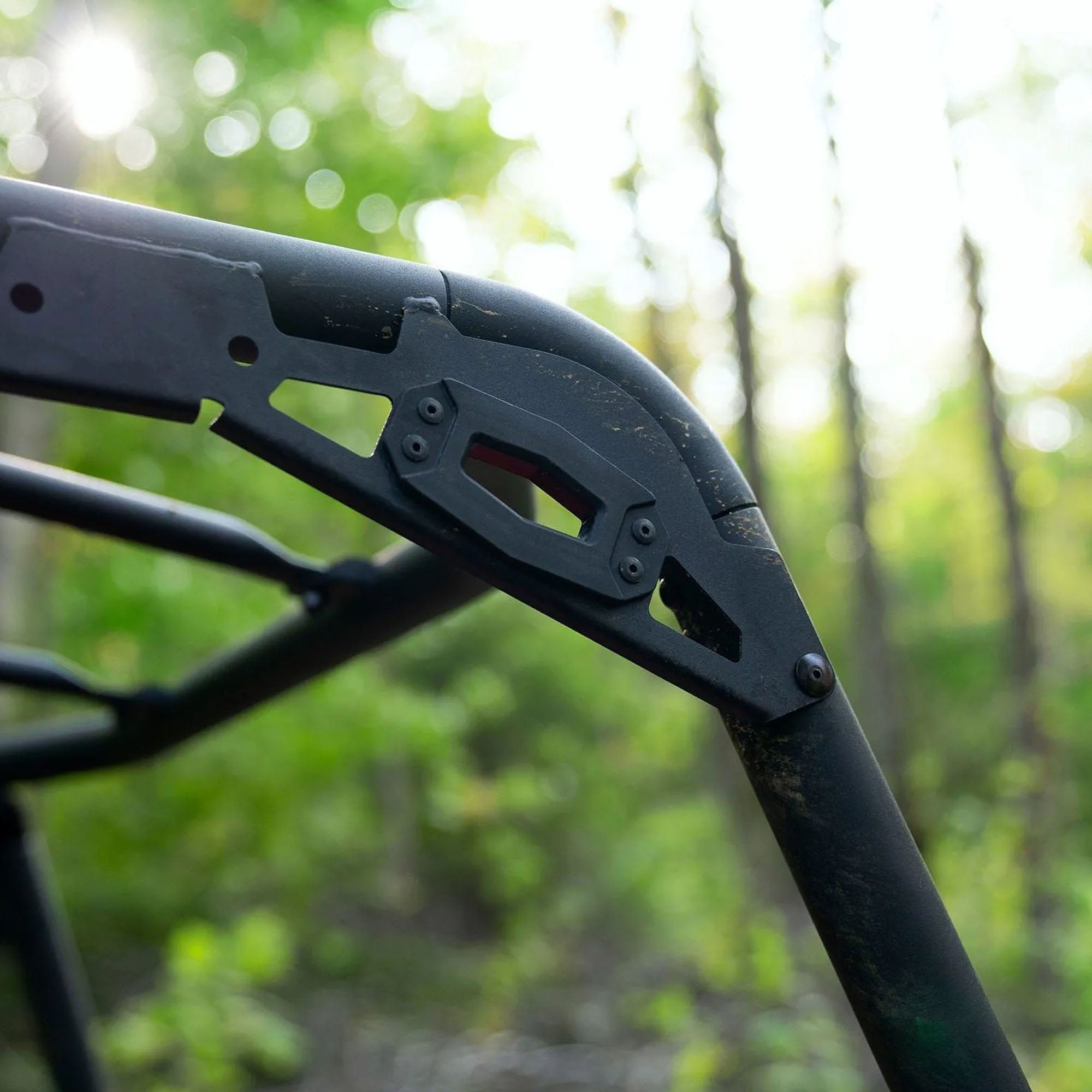 Can-Am Rear Adventure Rack 715006809