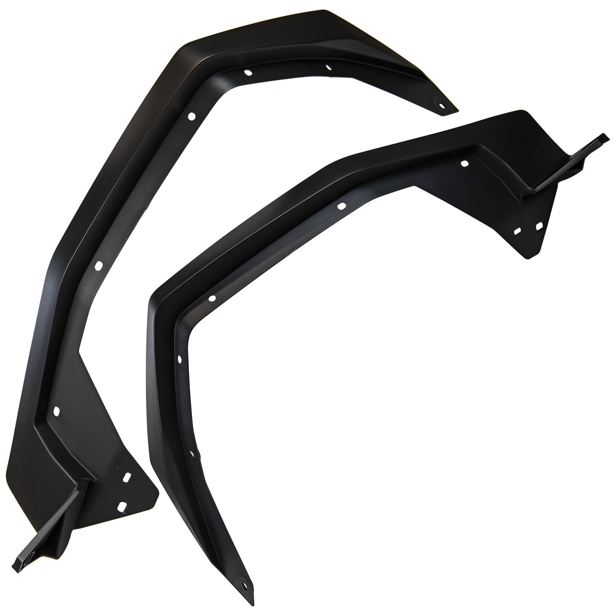 Genuine OEM Can-Am Fender Flares Commander 715006814