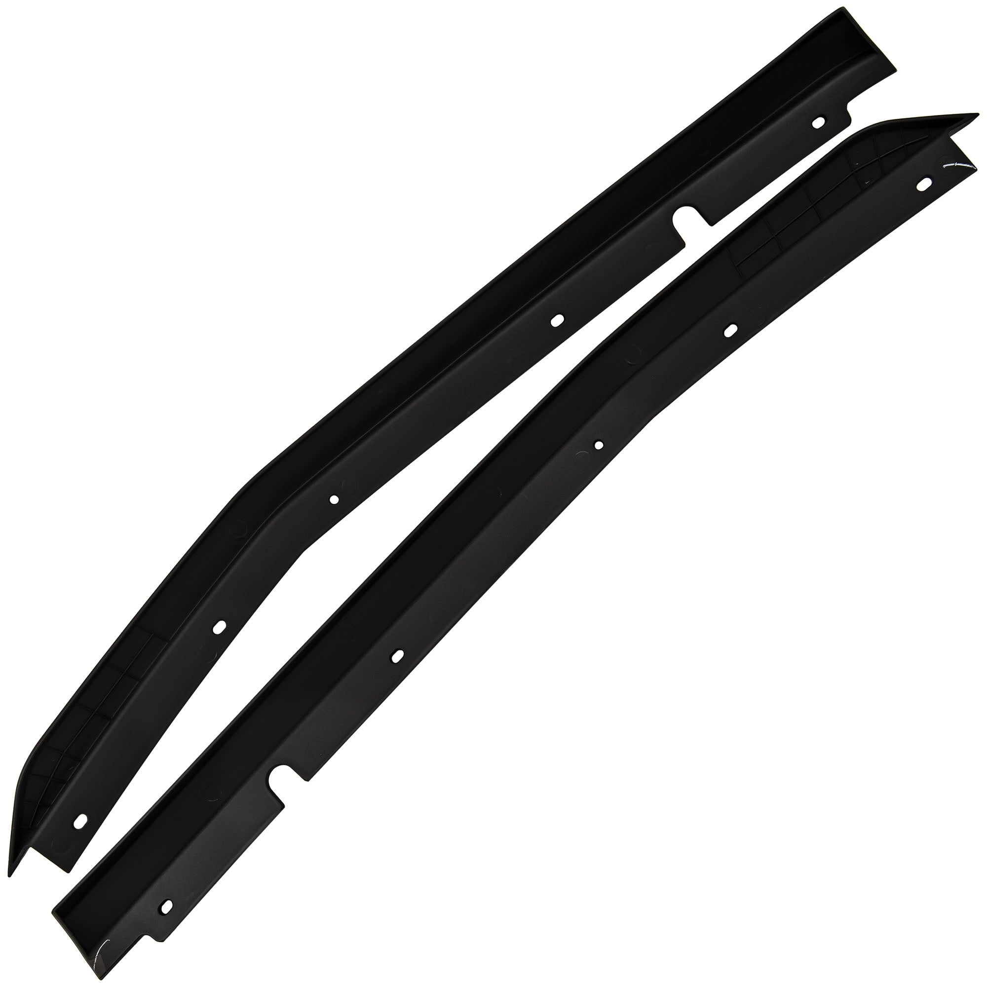 Can-Am 715006814 BRP  Fender Flares 3" Commander XT X P Max Limited DPS 1000