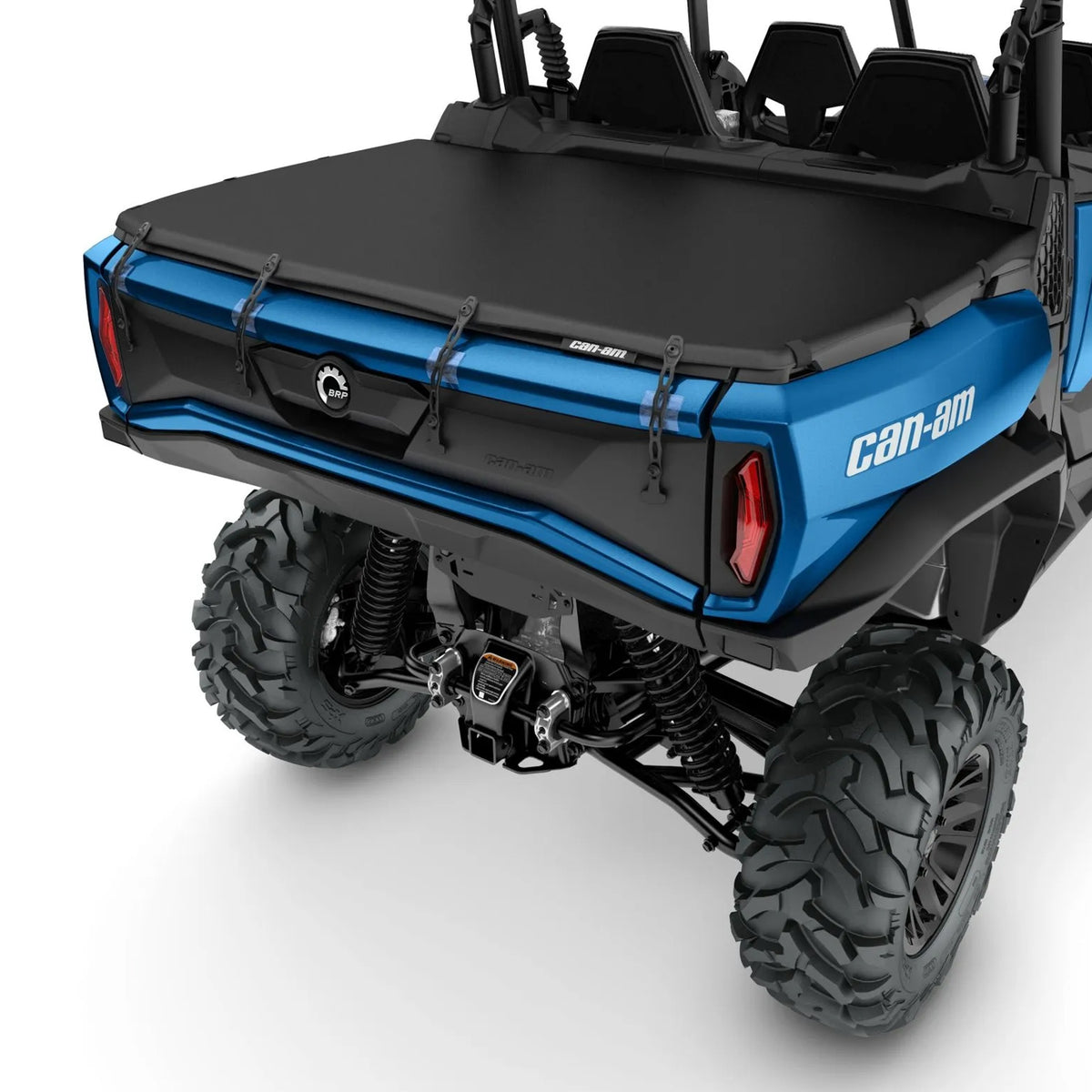 Genuine OEM Can-Am Cover Commander 715006816
