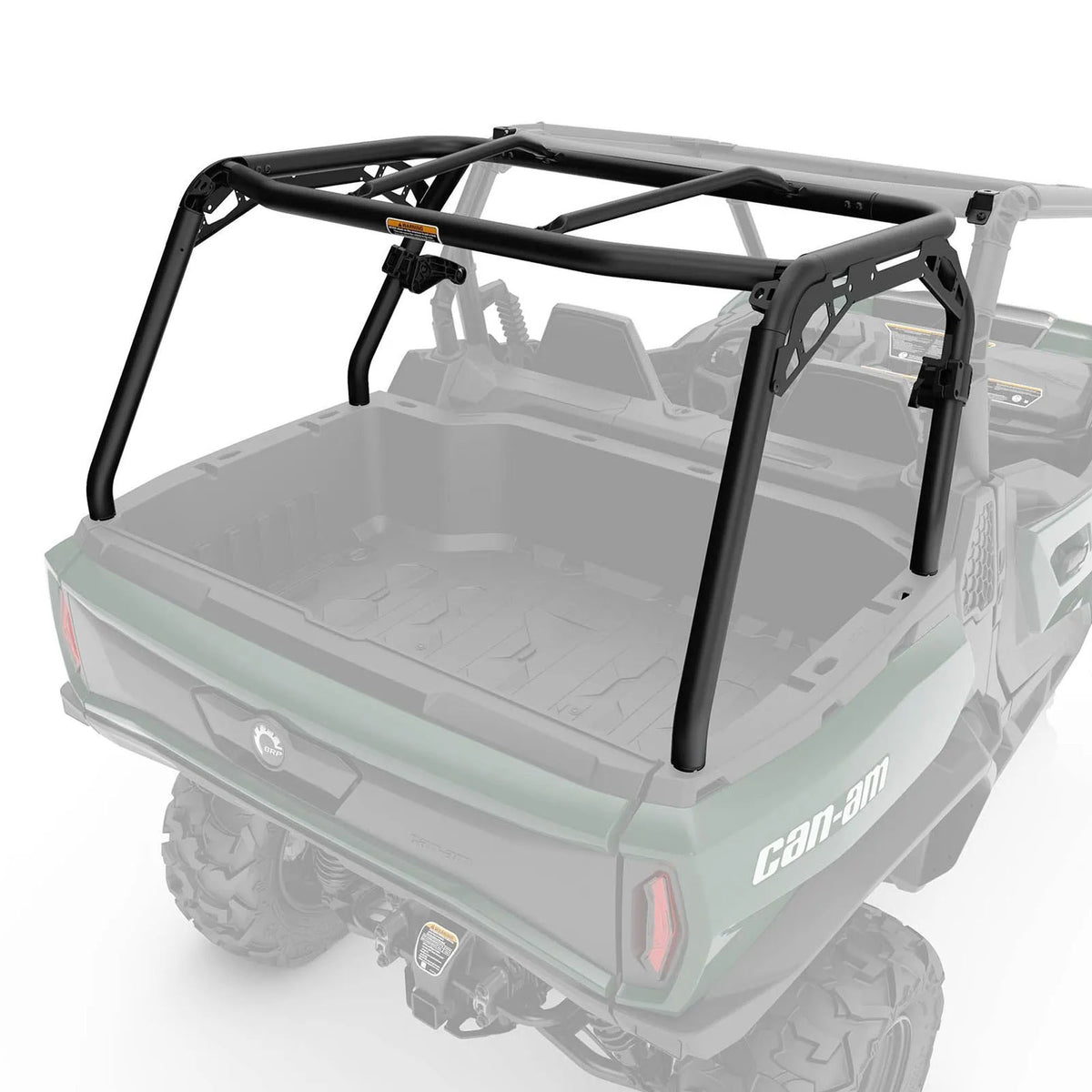 BRP Can-Am 715006818 Adventure Rack Enclosure Commander 1000 700 2011-2024