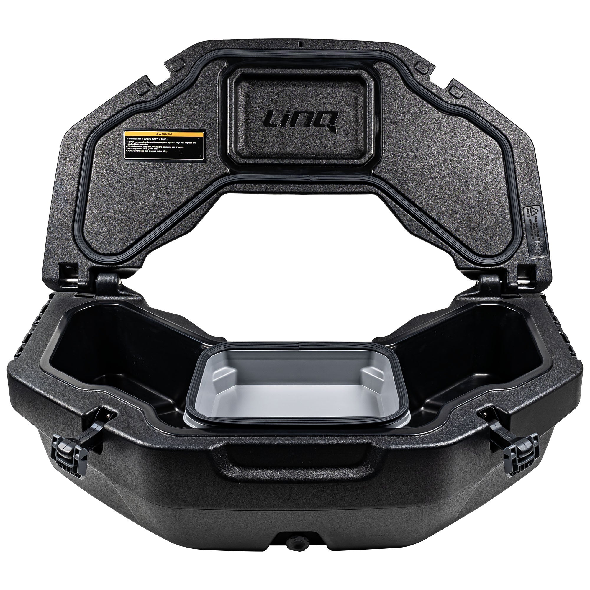 BRP 715006998 Can-Am LinQ 9.2 Gal (35L) Cooler Durable Impact Resistant Shell
