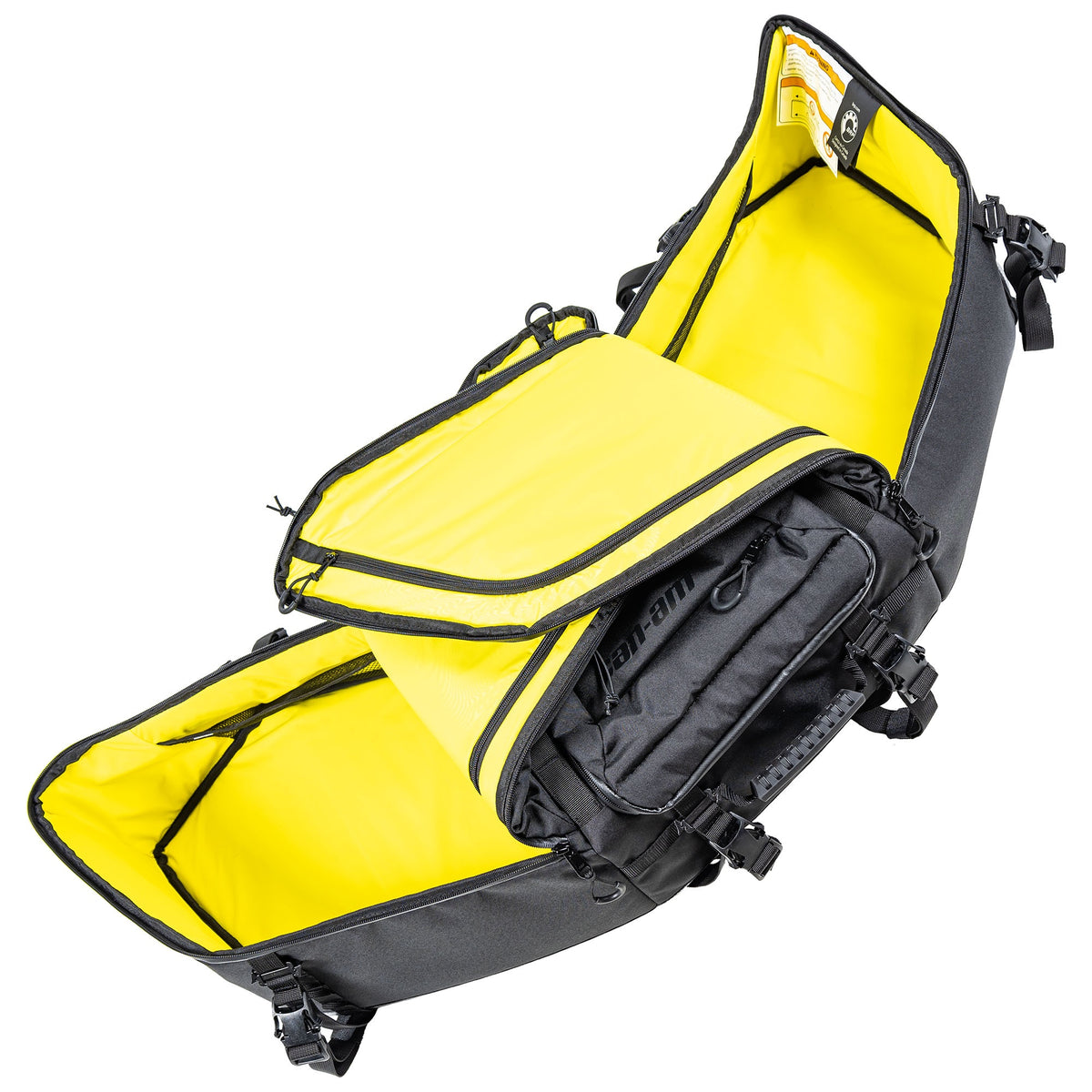 Can-Am 715007002 BRP Soft Storage 70L Bag Genuine OEM