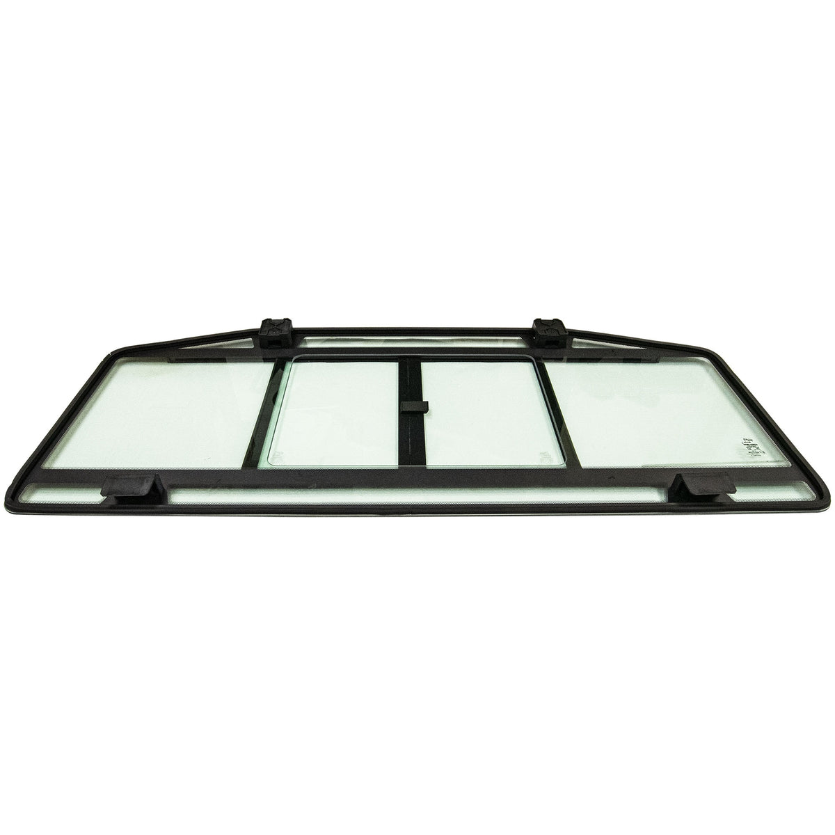Genuine OEM Can-Am Window Defender 715007080