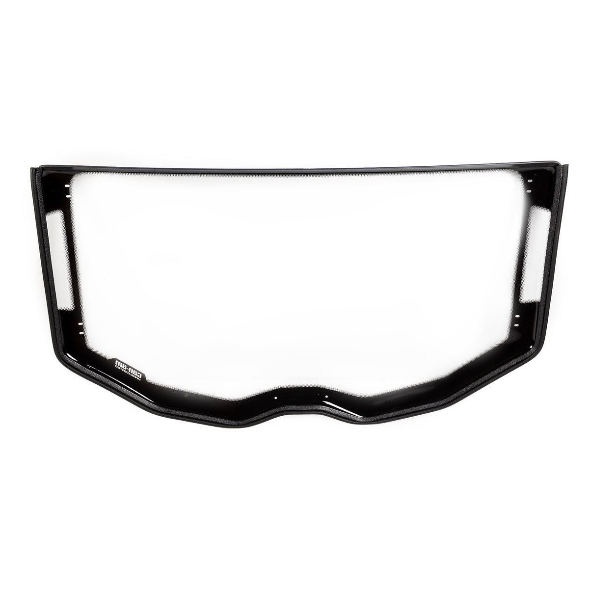 Genuine OEM Can-Am Windshield Maverick DS 715007097
