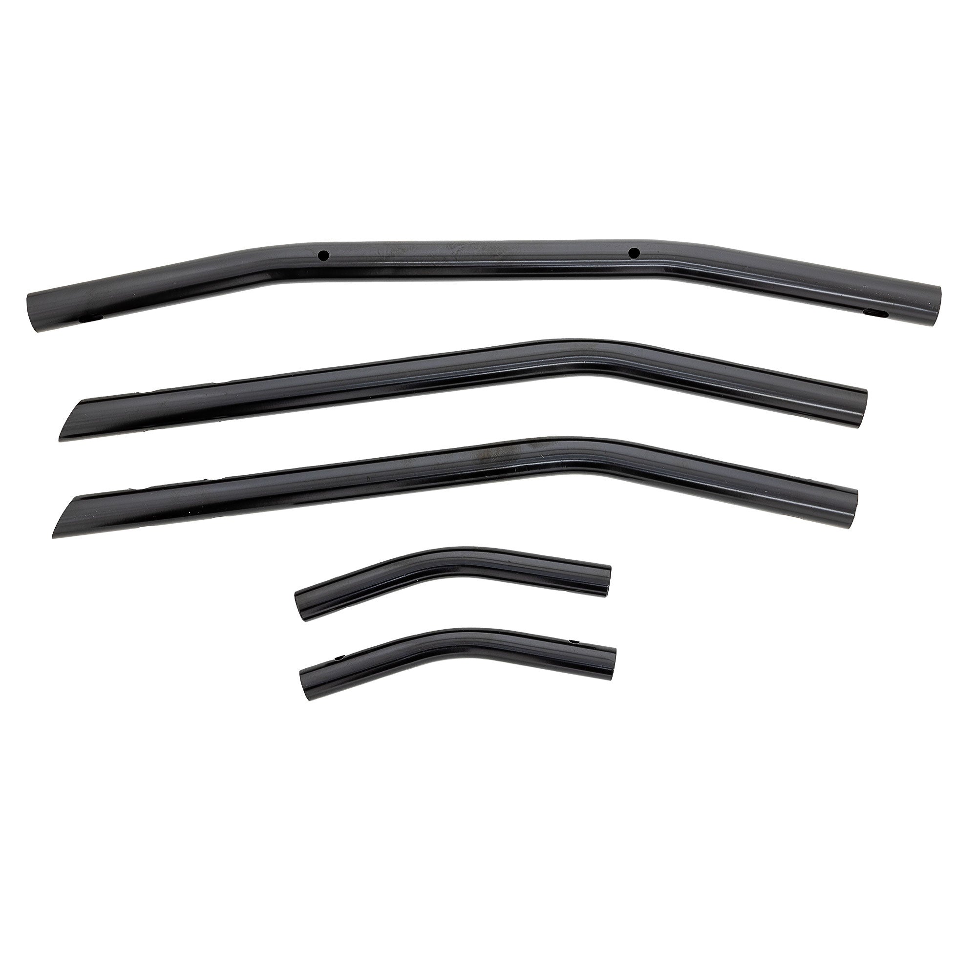 Can-Am 715007097 Powerflip Windshield Maverick X3 Max