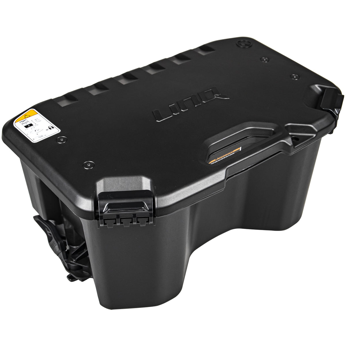 BRP Can-Am 715007112 LinQ Stackable 20L Modular Box Defender Commander Renegade