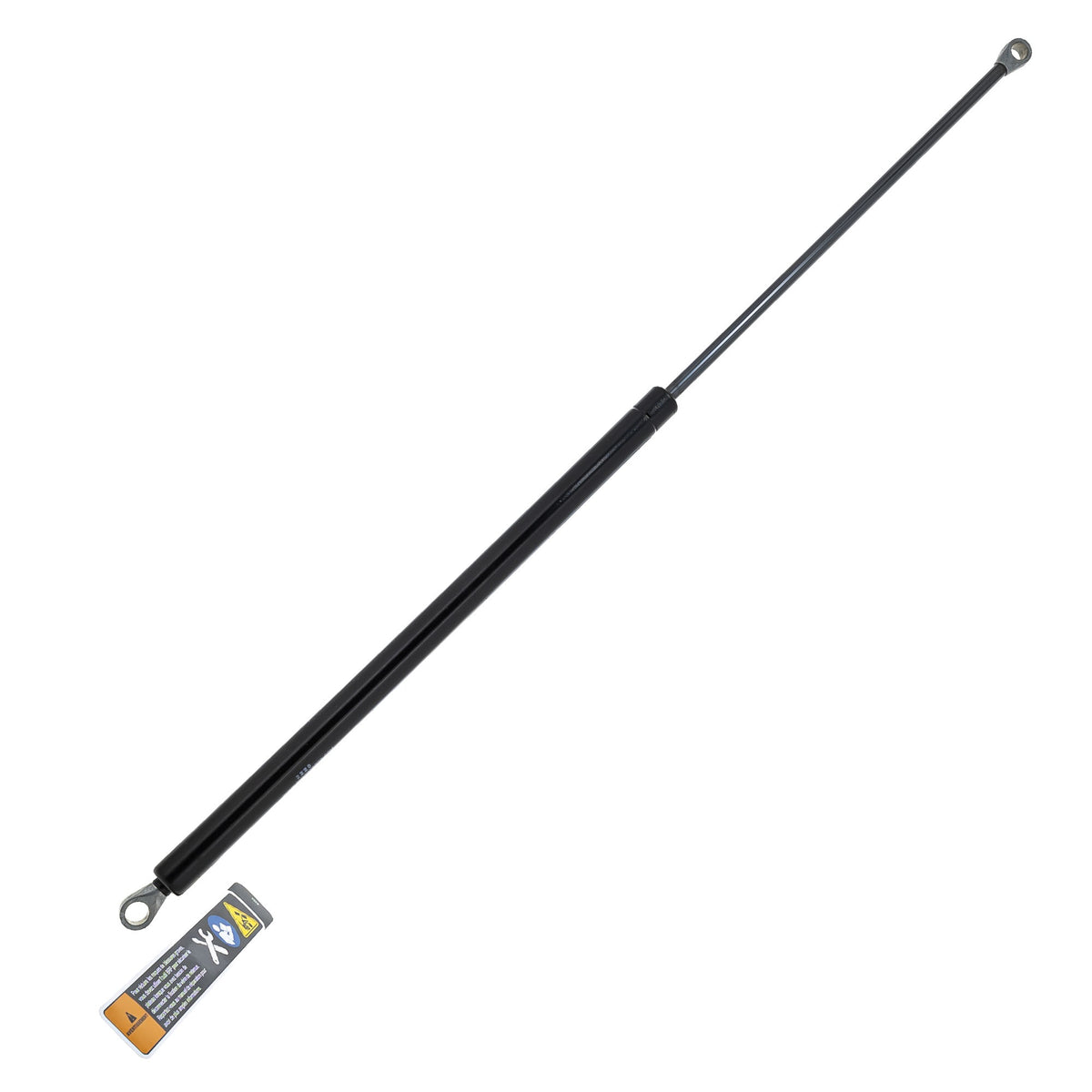BRP Shock Absorber Defender Commander Traxter 715007129