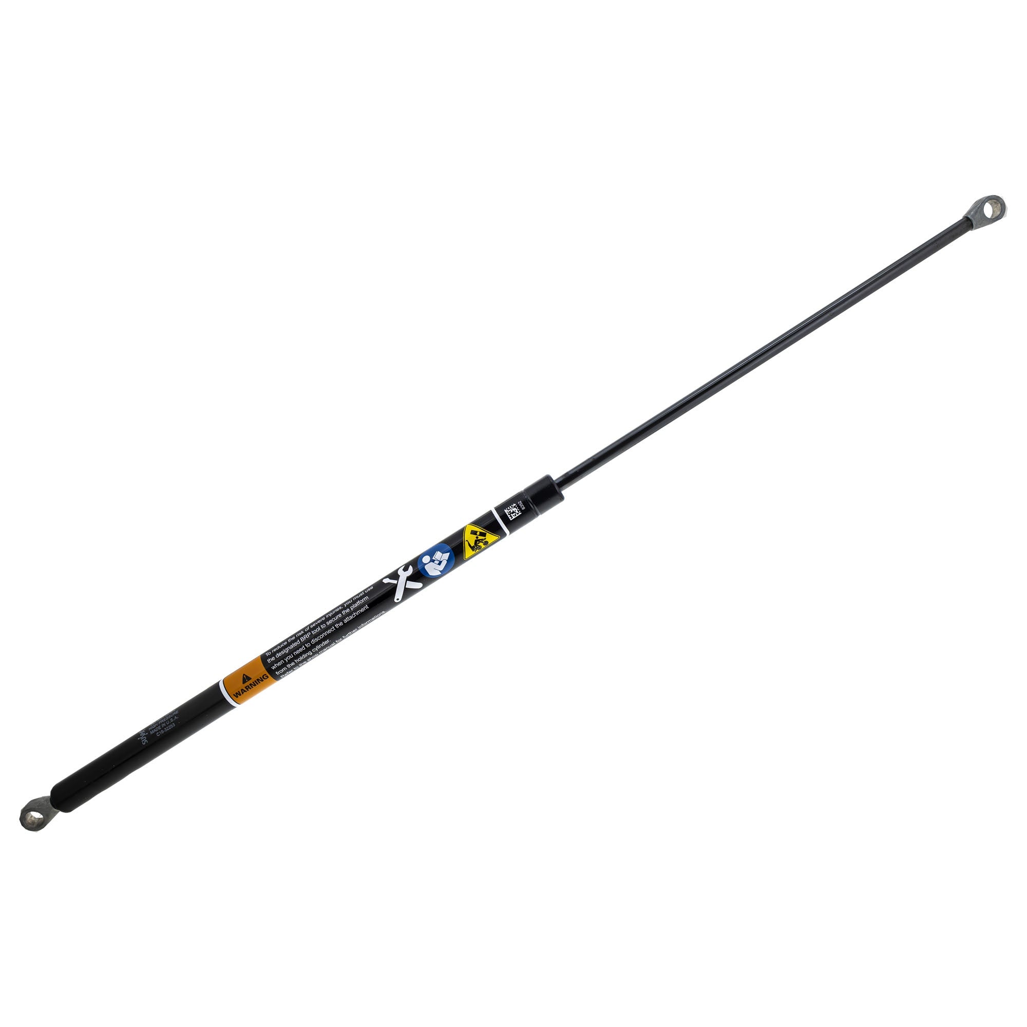 BRP 715007129 Gas Shock Absorber Commander Defender Traxter Max 700 1000
