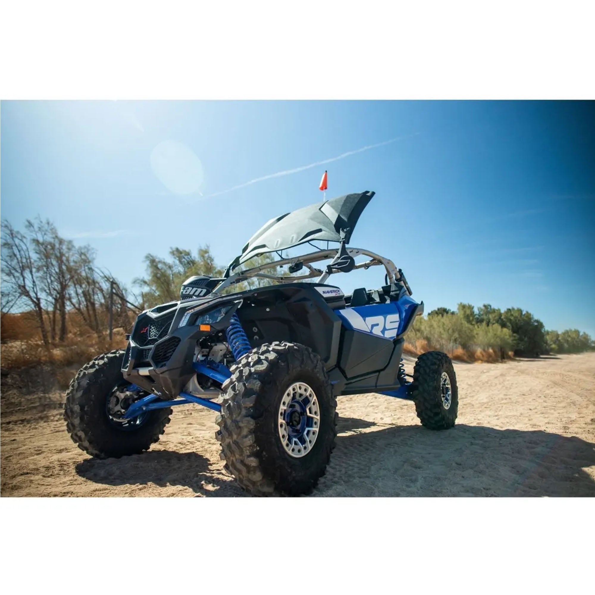 Can-Am 715007130 BRP  Roof Audio System Maverick DS 900 X3 Turbo 715004900