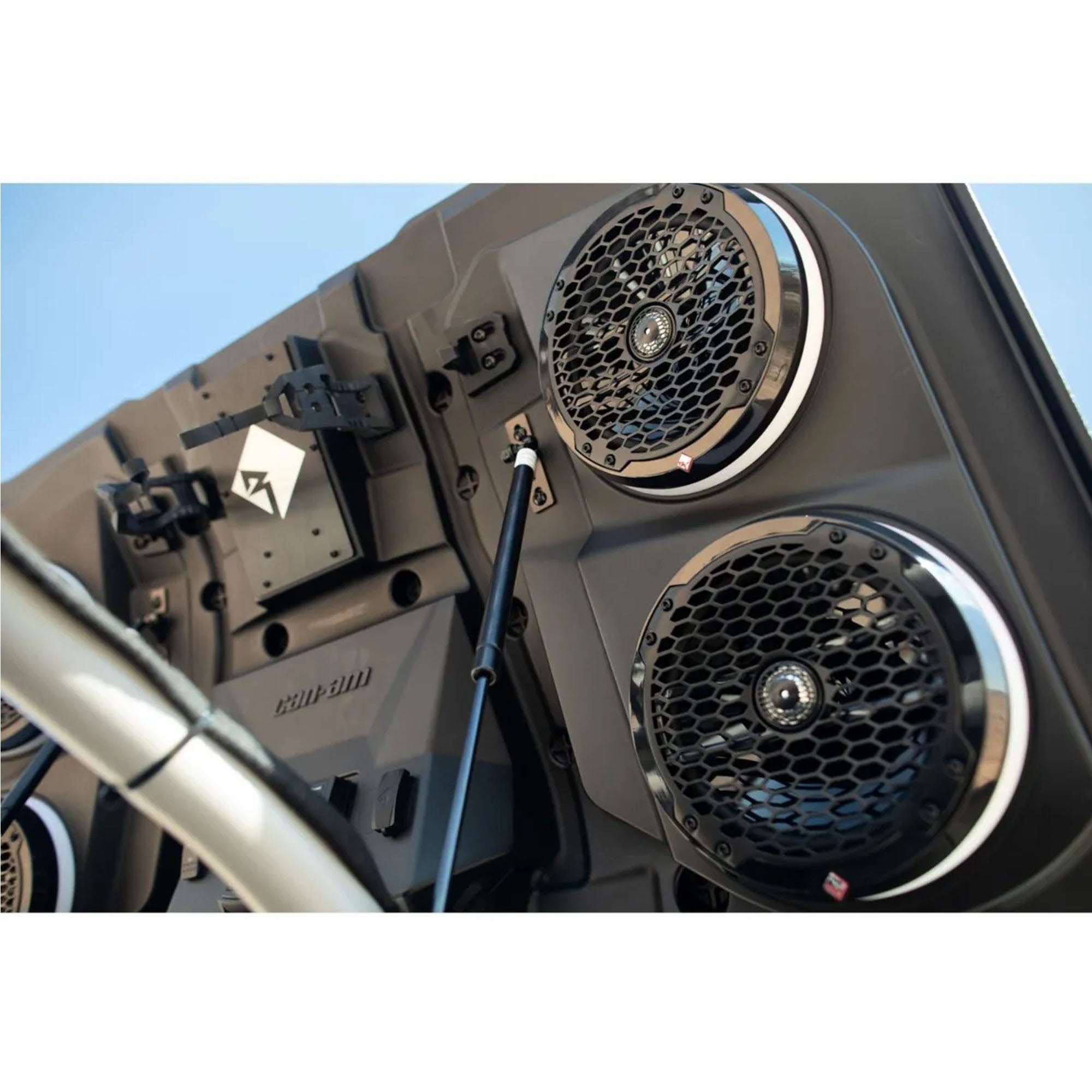 Can-Am 715007130 BRP  Roof Audio System Maverick DS 900 X3 Turbo 715004900