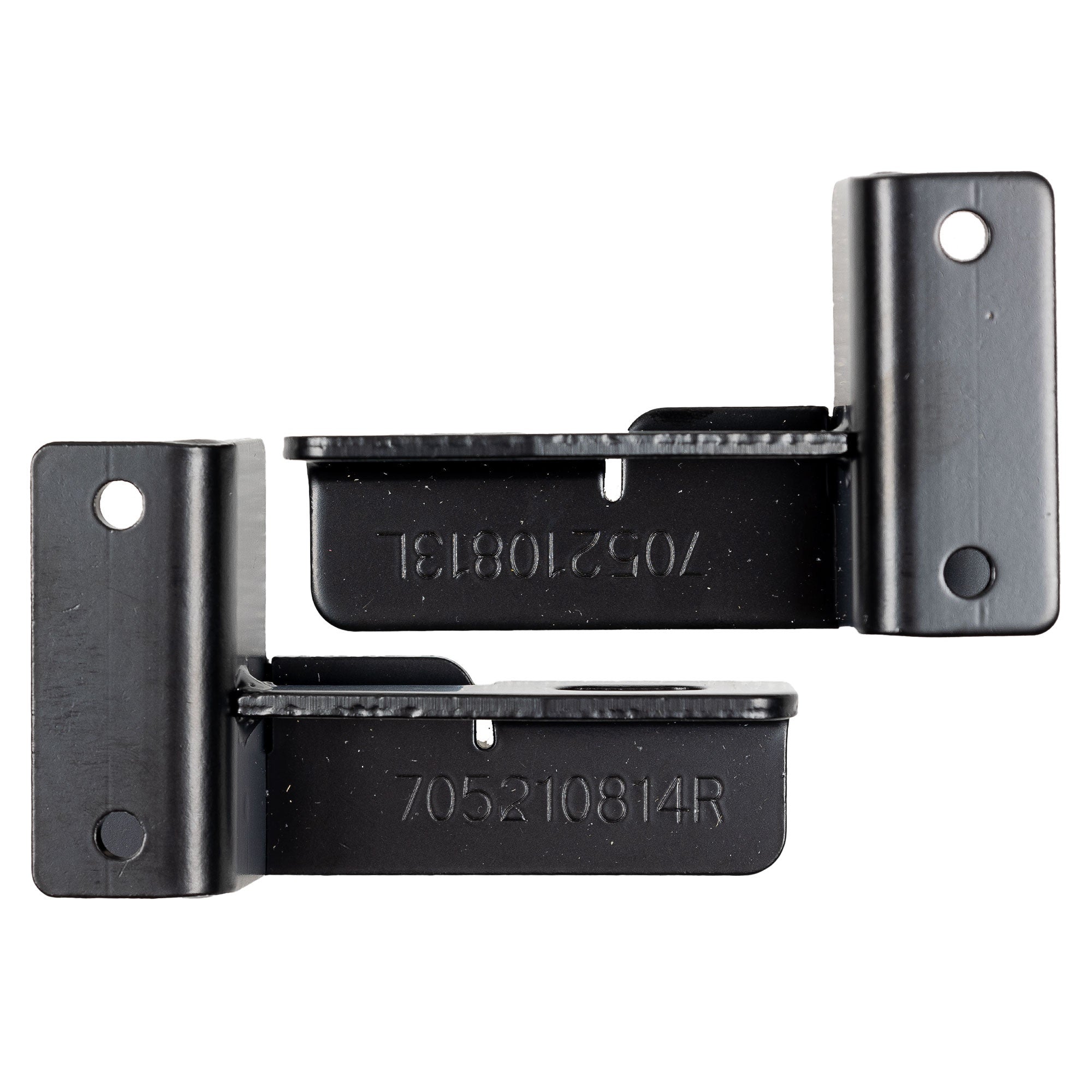 BRP 715007133 Flip Up Audio System Kit UR
