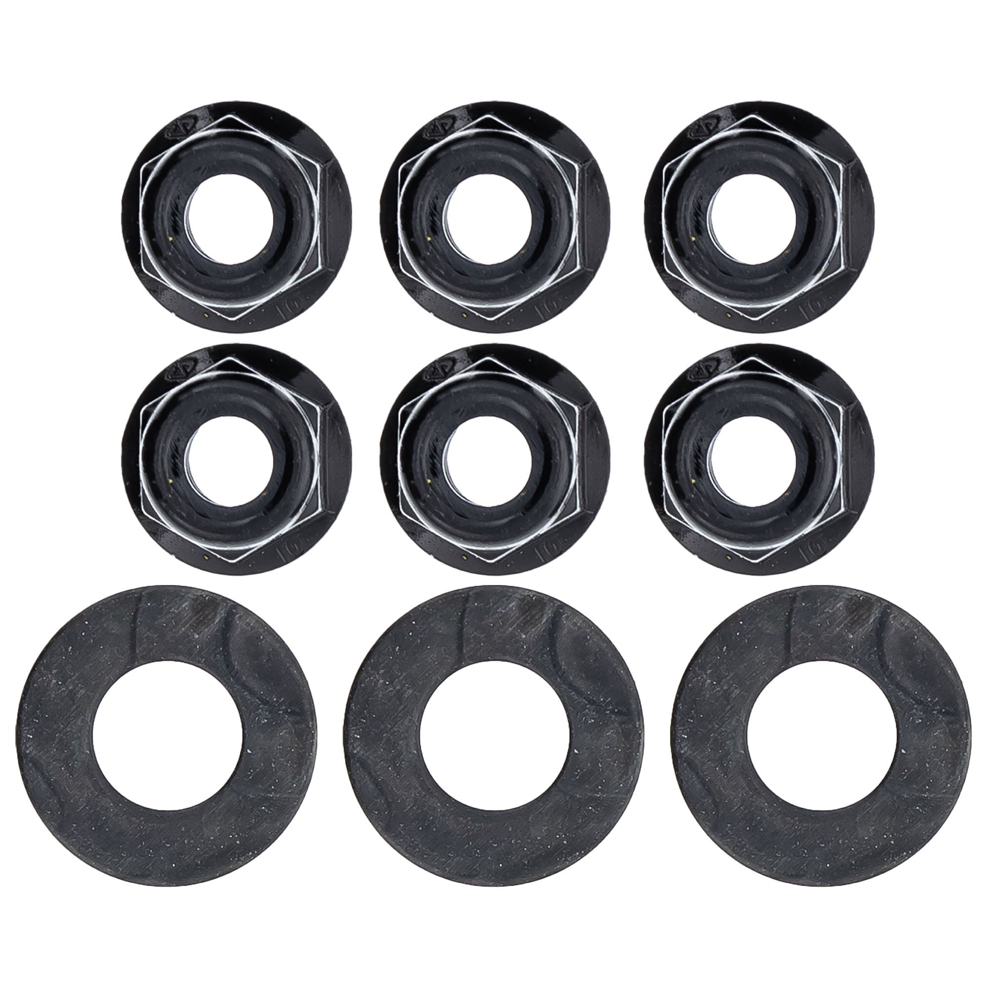 BRP 715007170 Rock Sliders Durable Heavy Duty Steel Tubing Black Maverick R